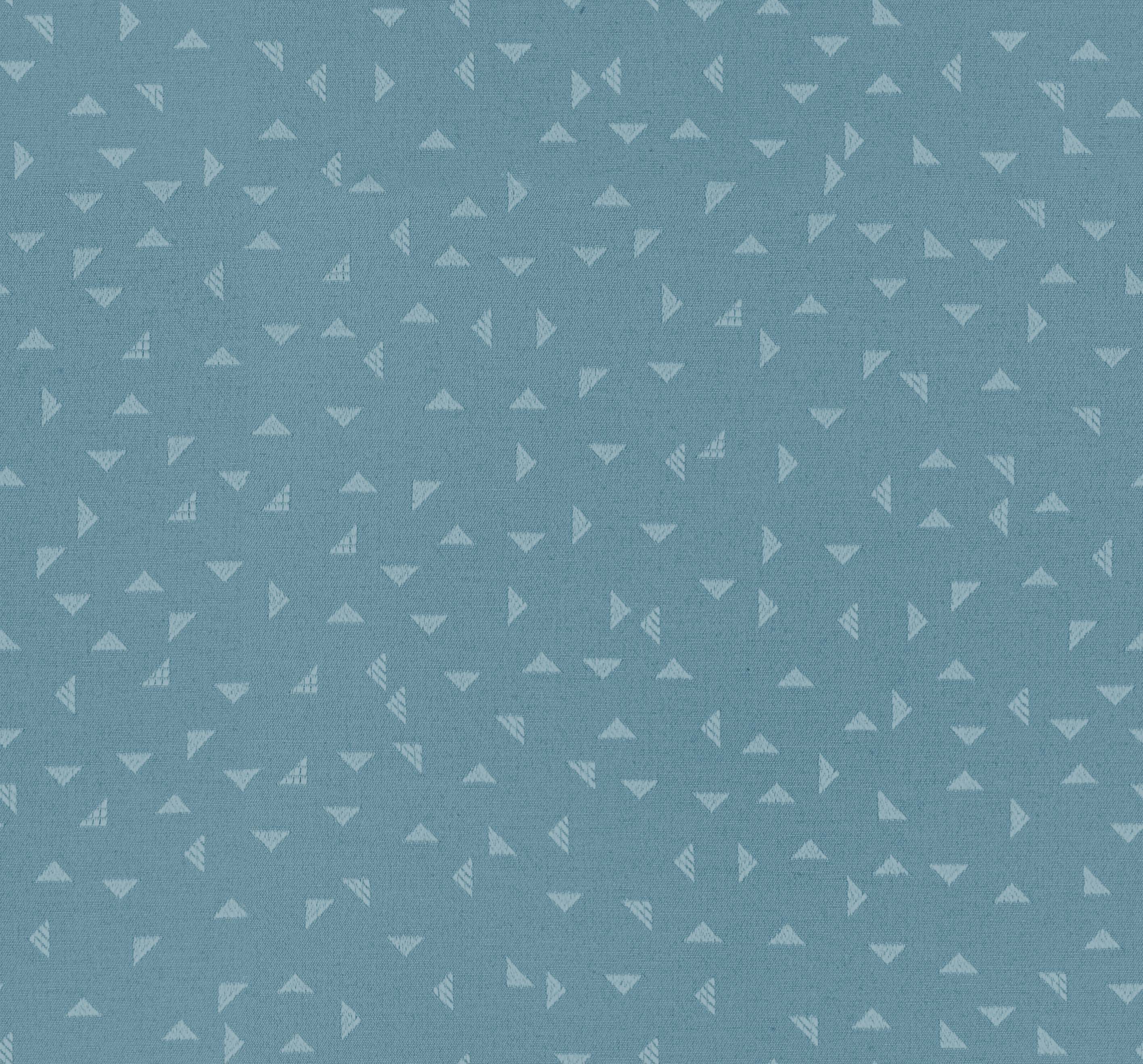 Trine Denim Fabric