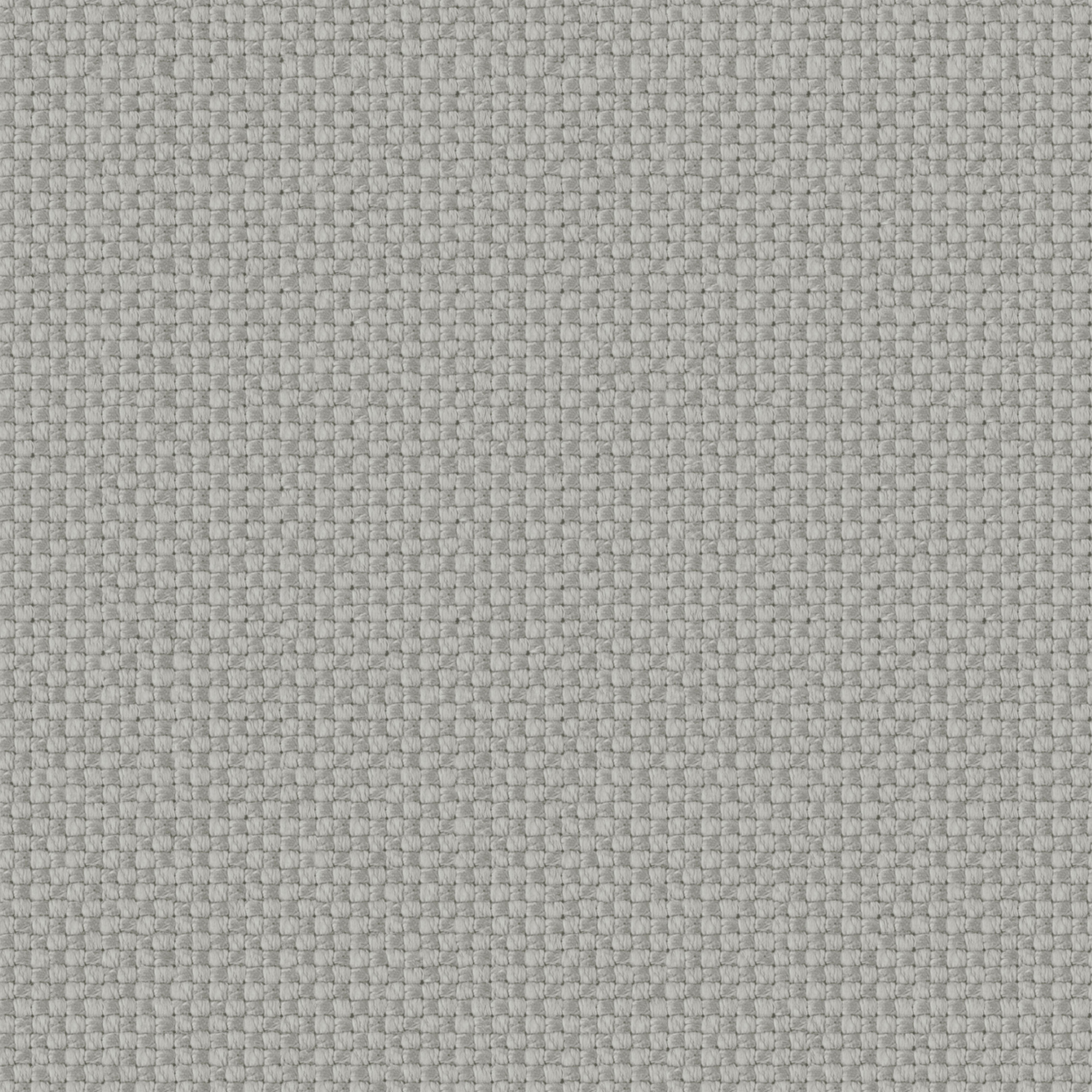 Olivia Silver Fabric