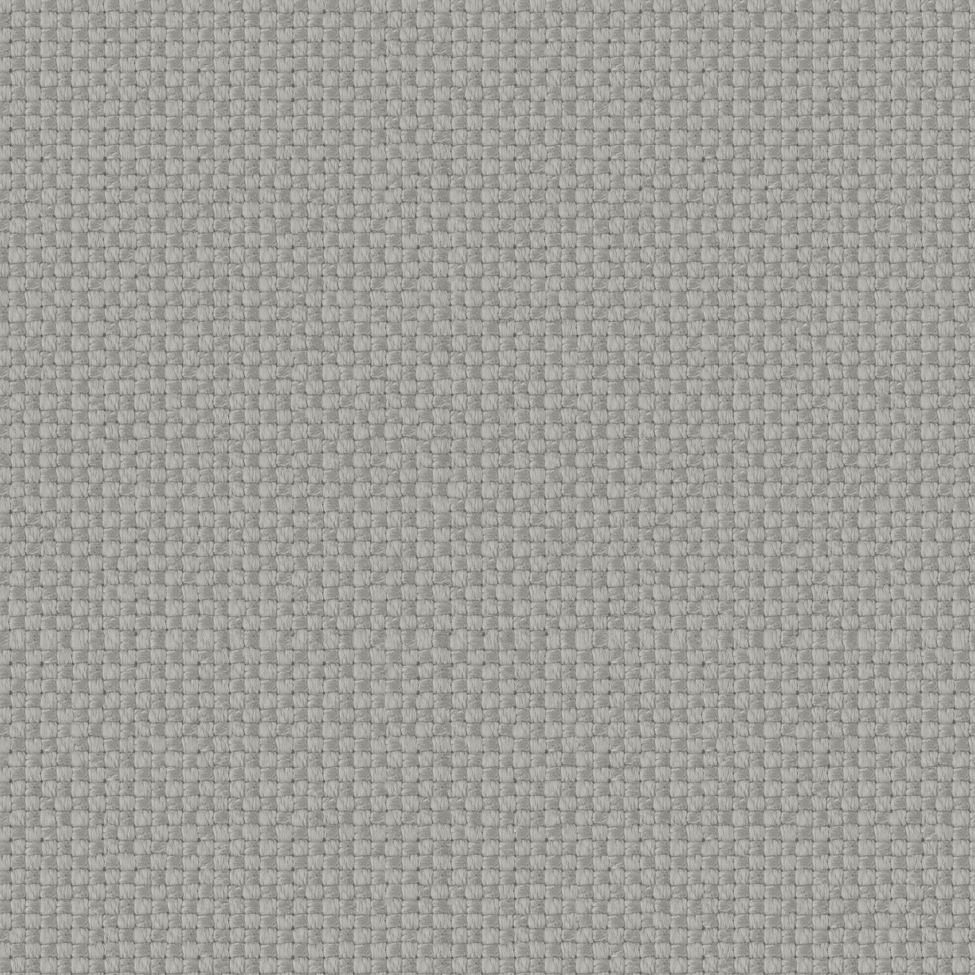 Olivia Silver Fabric