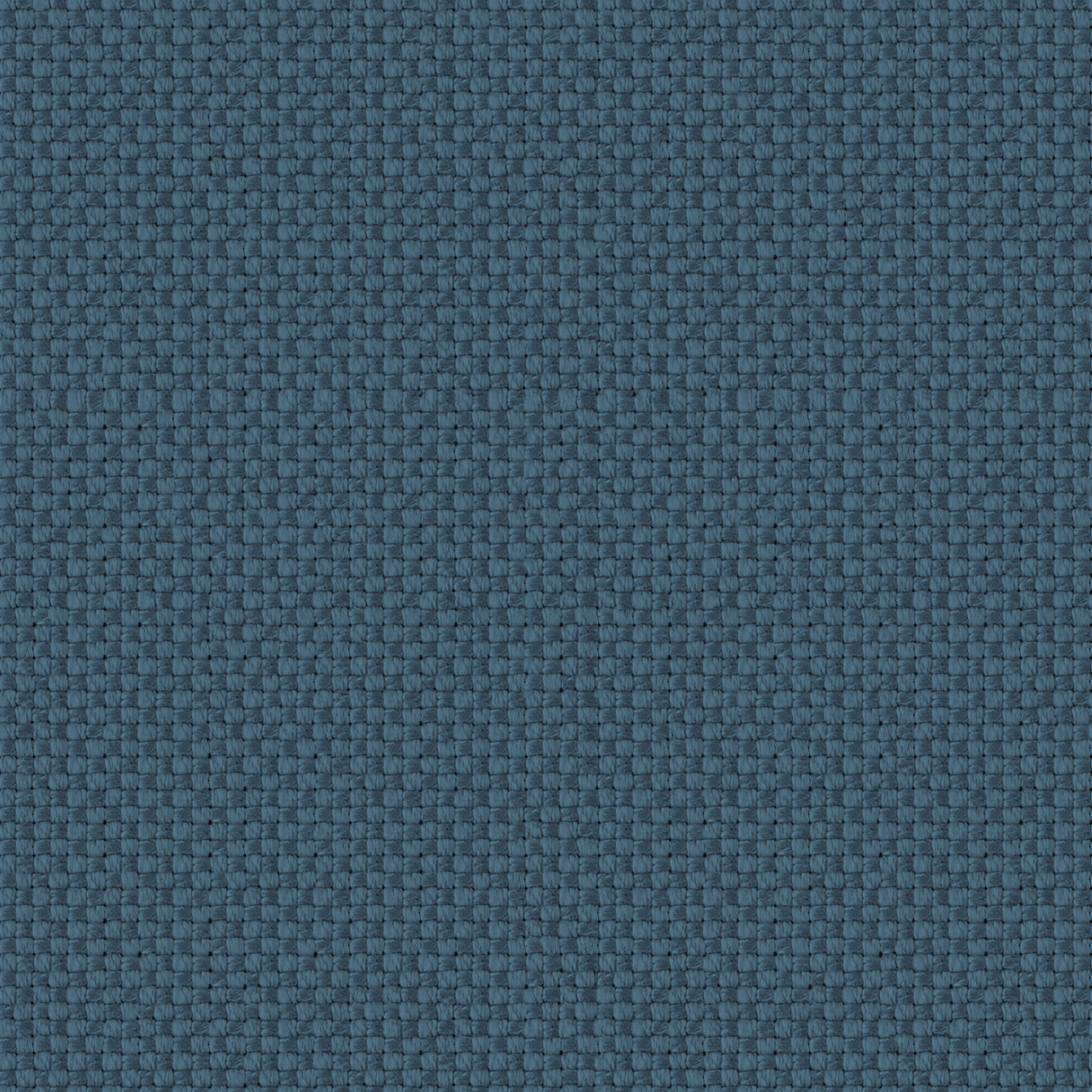 Olivia Cobalt Fabric