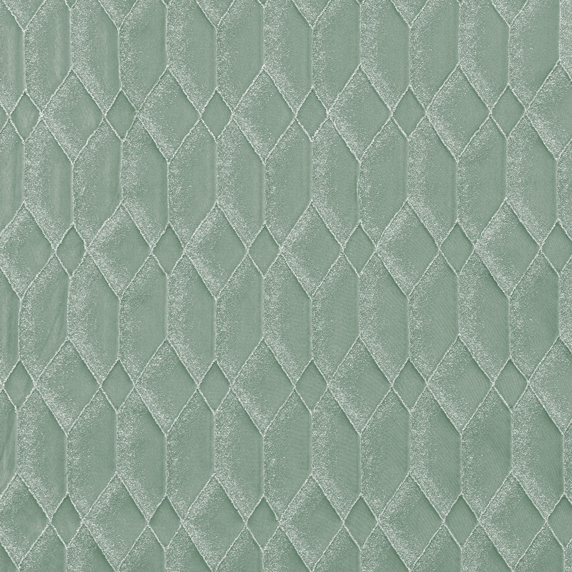 Prism Jade Fabric