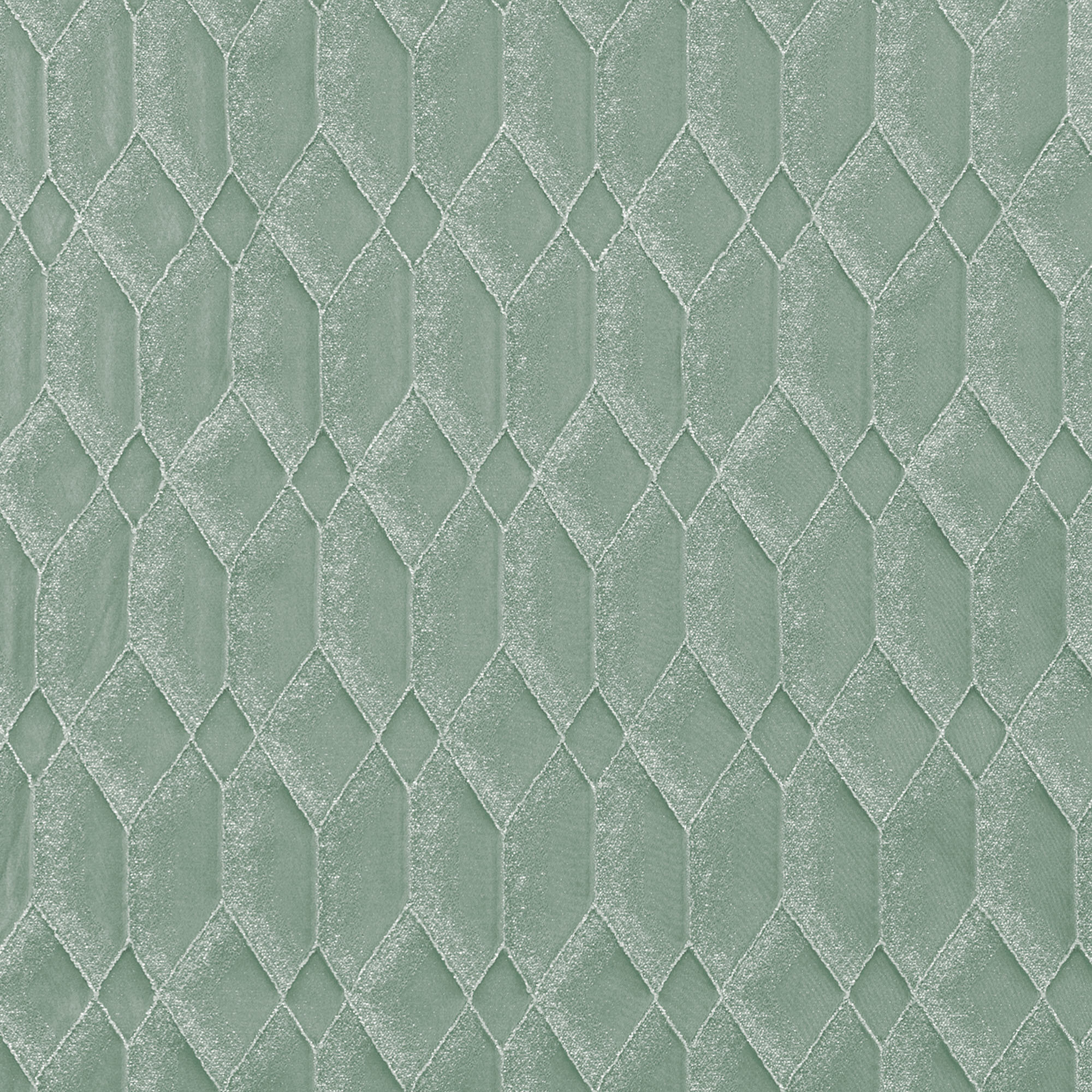 Prism Jade Fabric