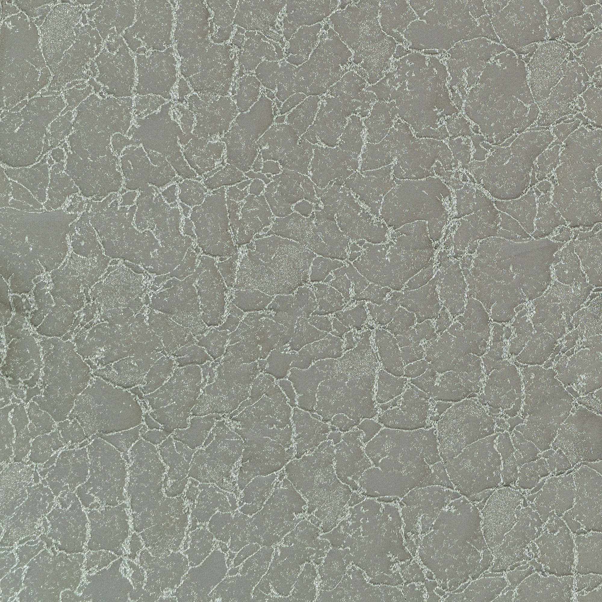 Flash Mercury Fabric