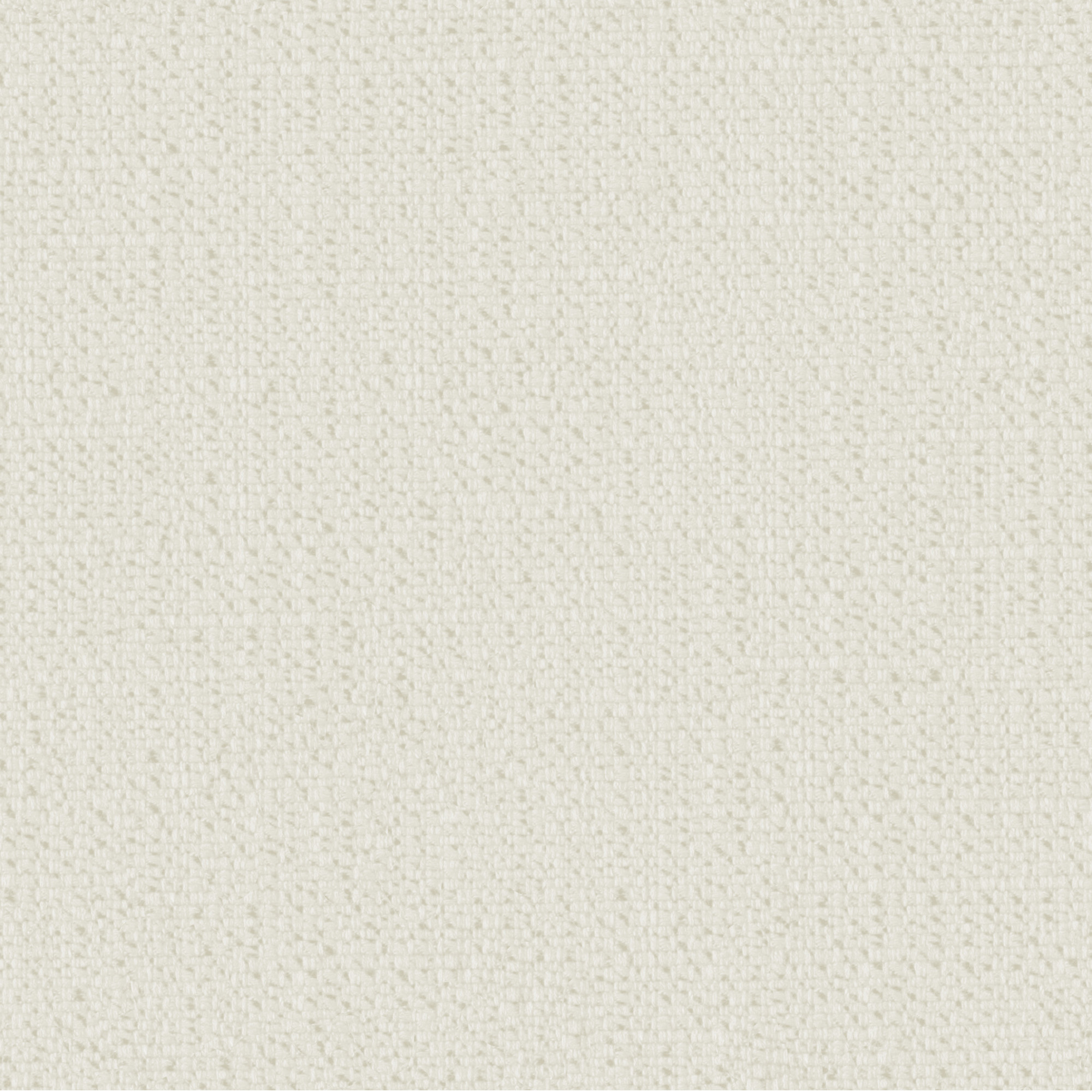 Pearl White Fabric
