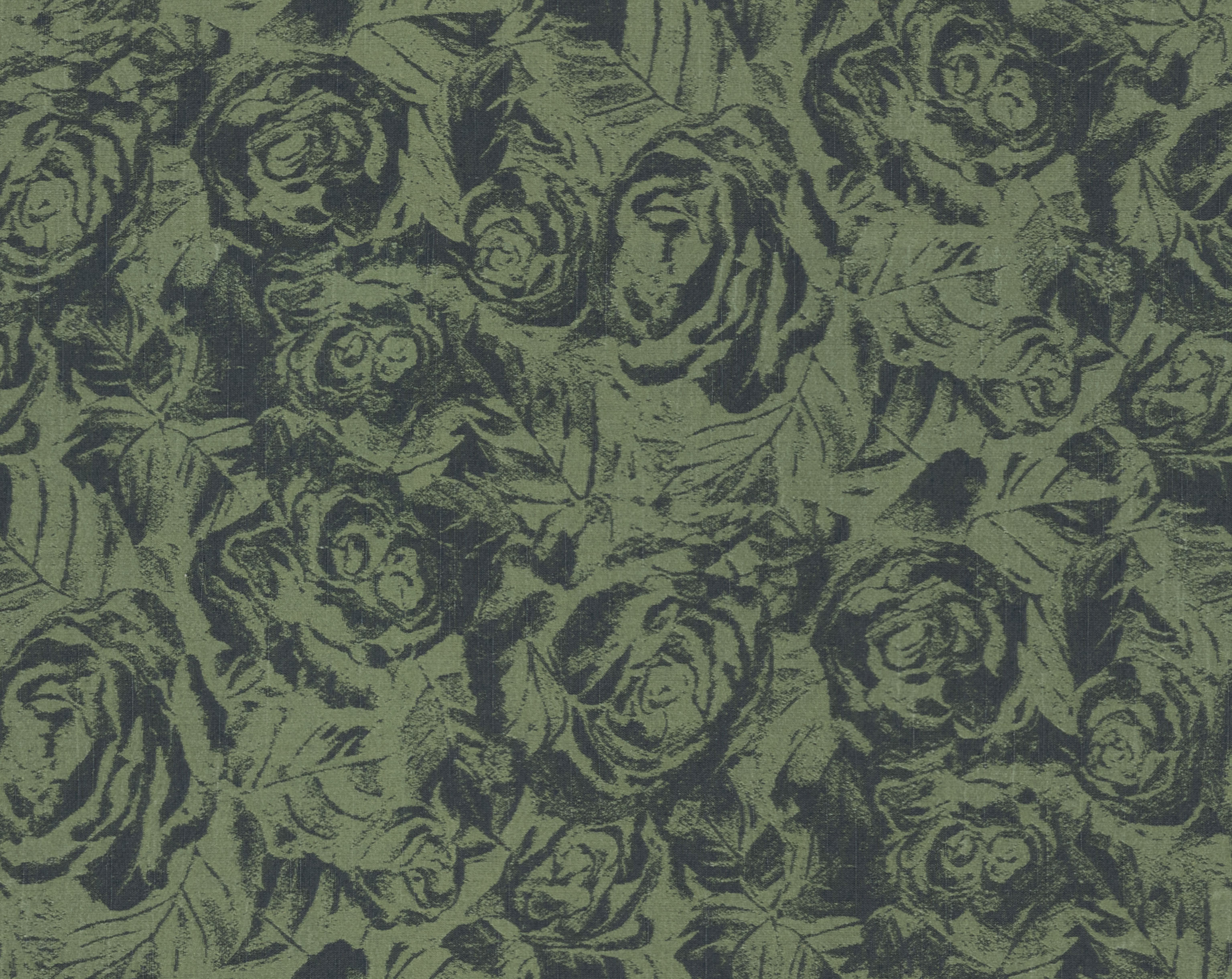 Mazzo Forest Fabric