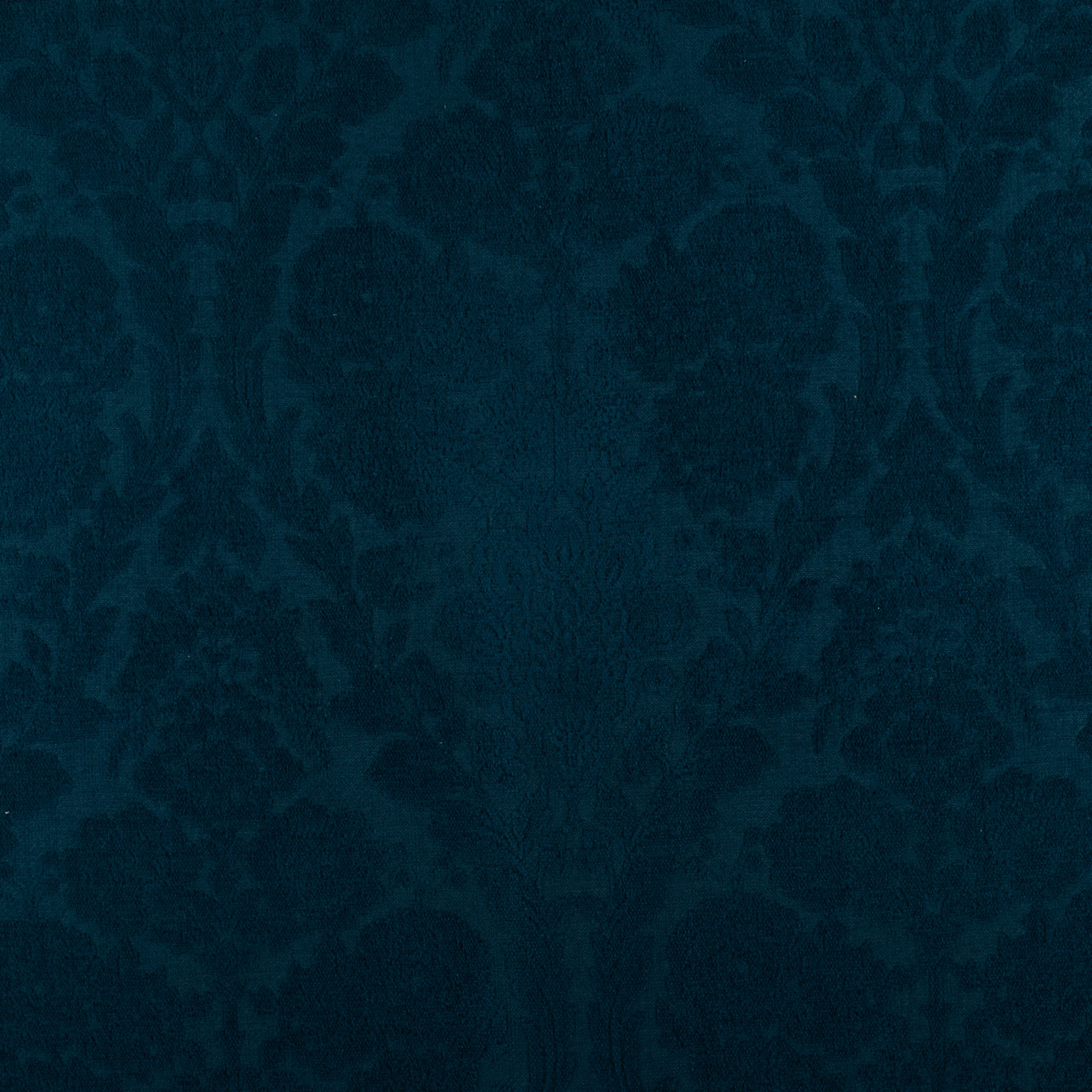 Rose Deepsea Fabric