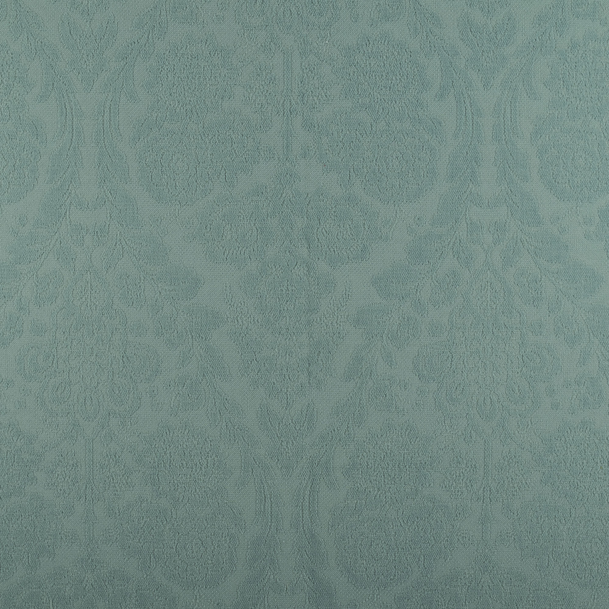 Rose Duck Egg Fabric
