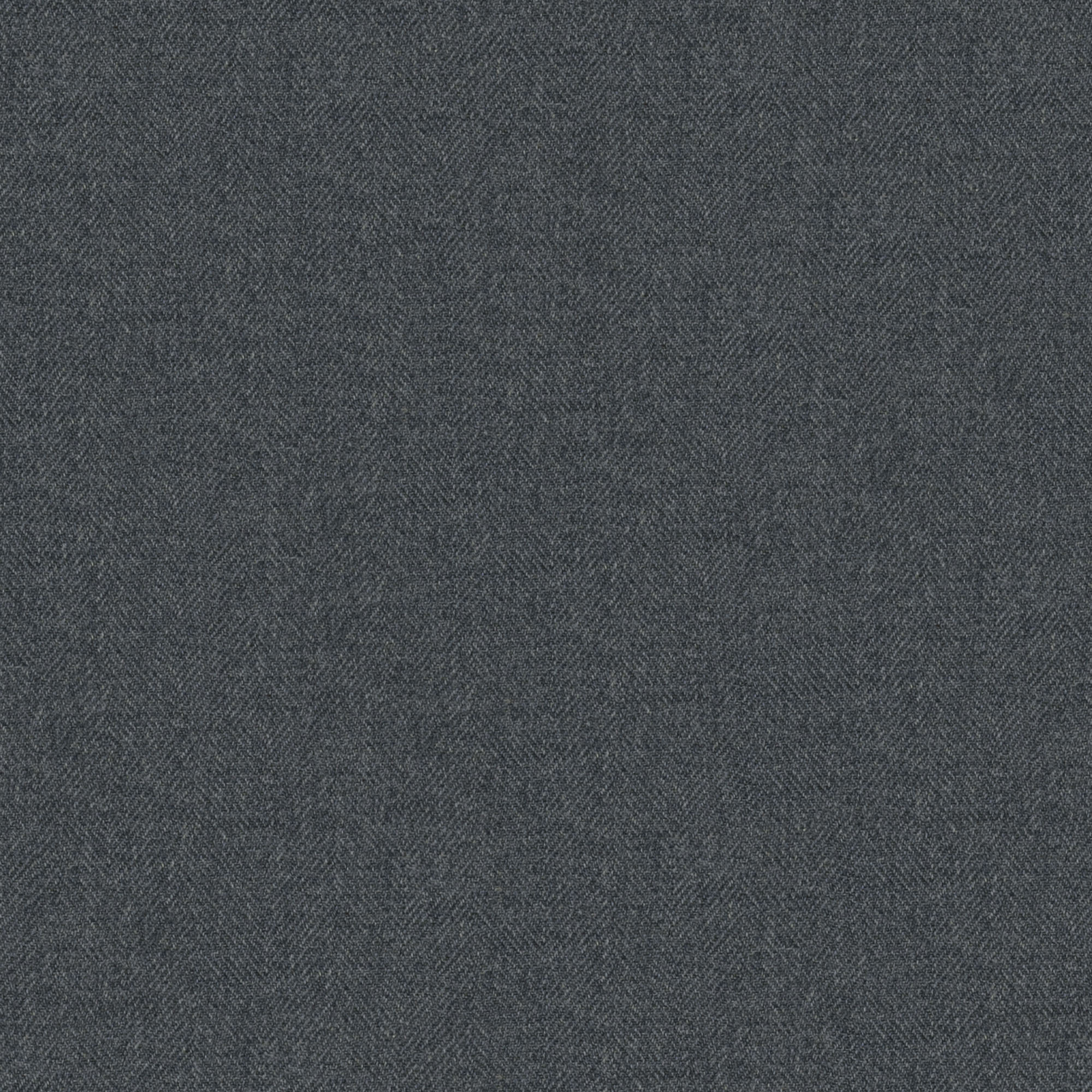 Melange Twill Slate Fabric