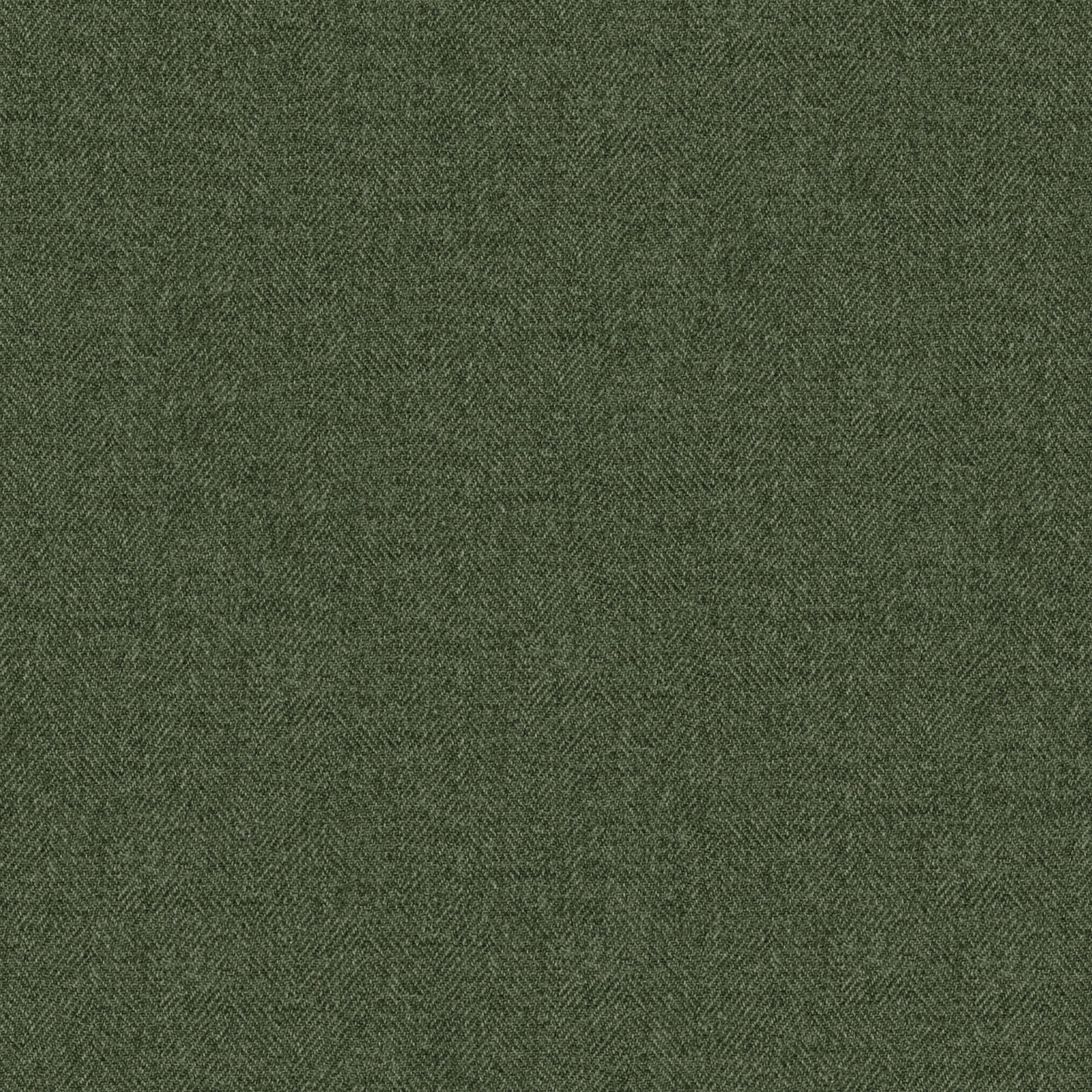 Melange Twill Fern Fabric