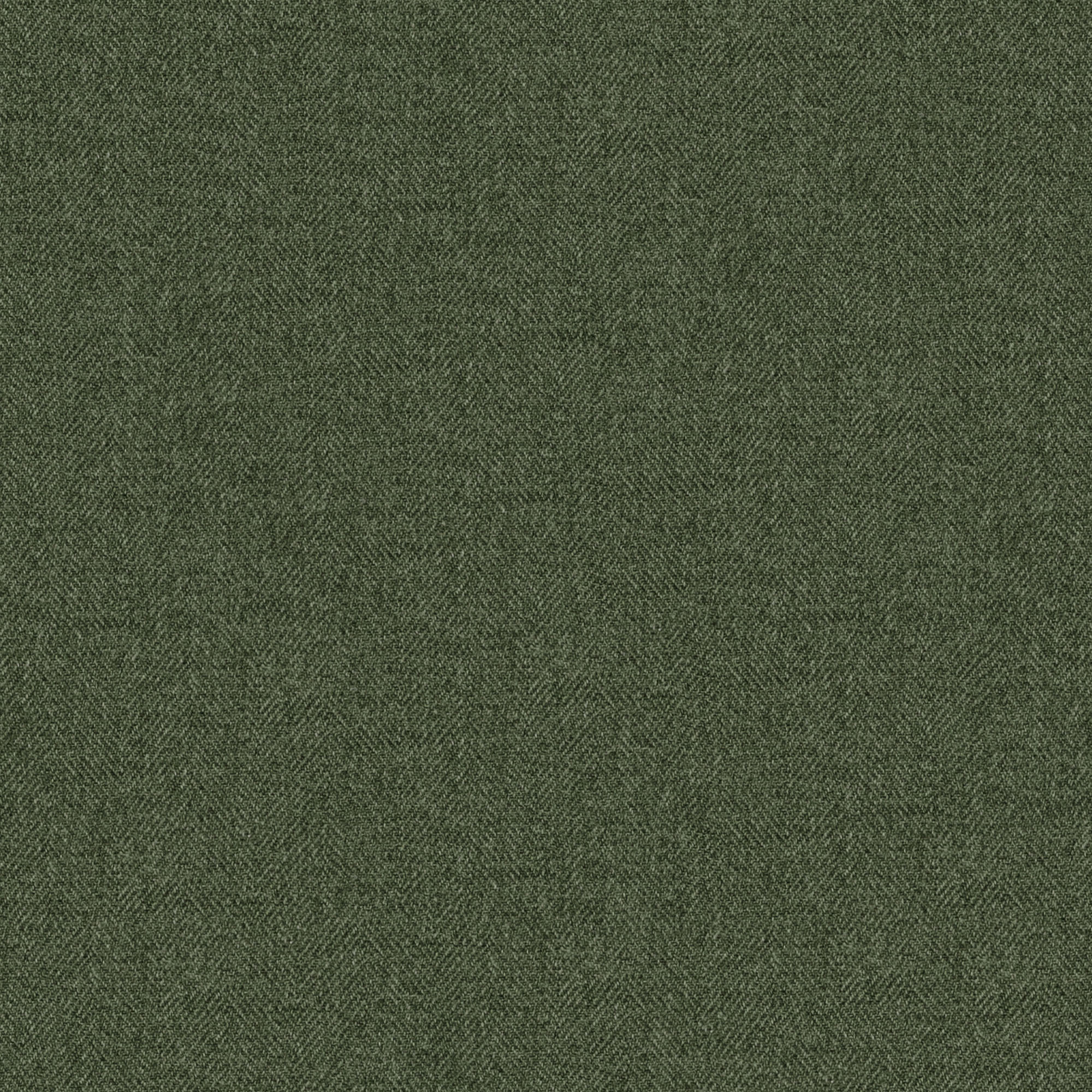 Melange Twill Fern Fabric