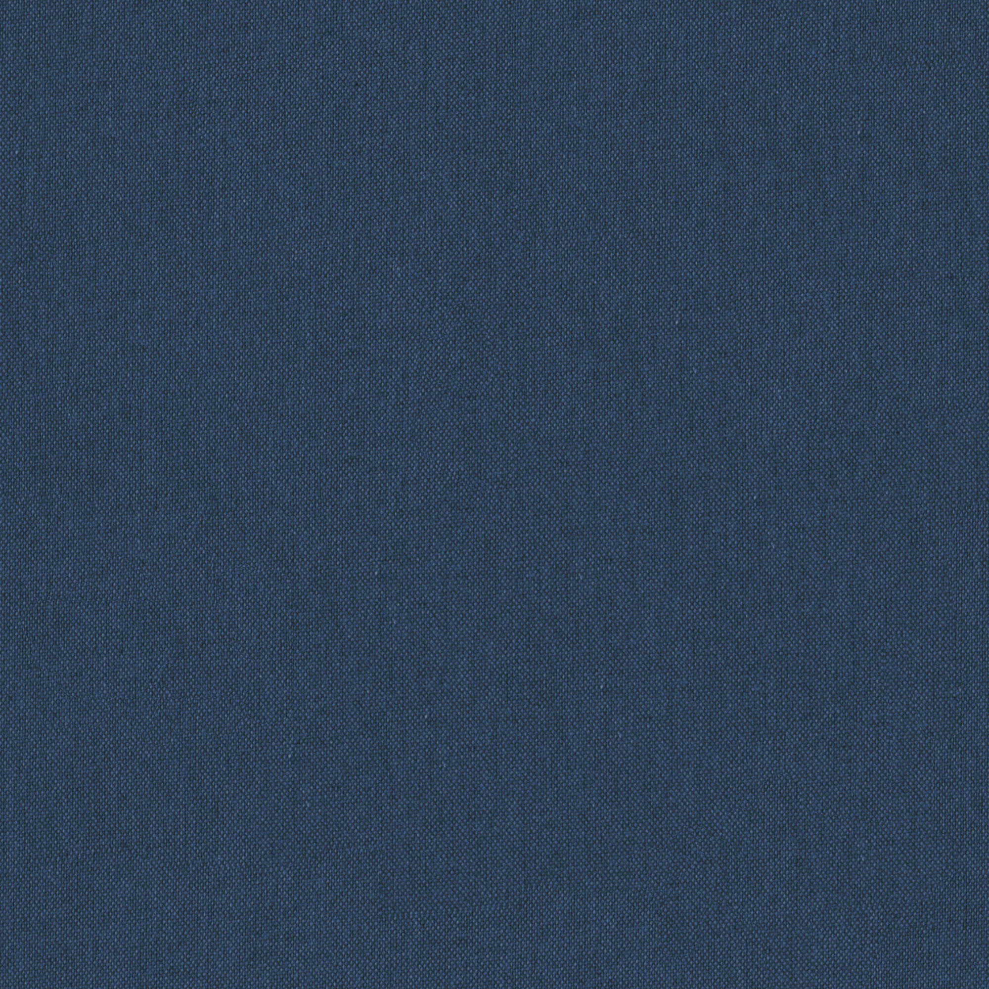 Melange Plain Heather Blue Fabric