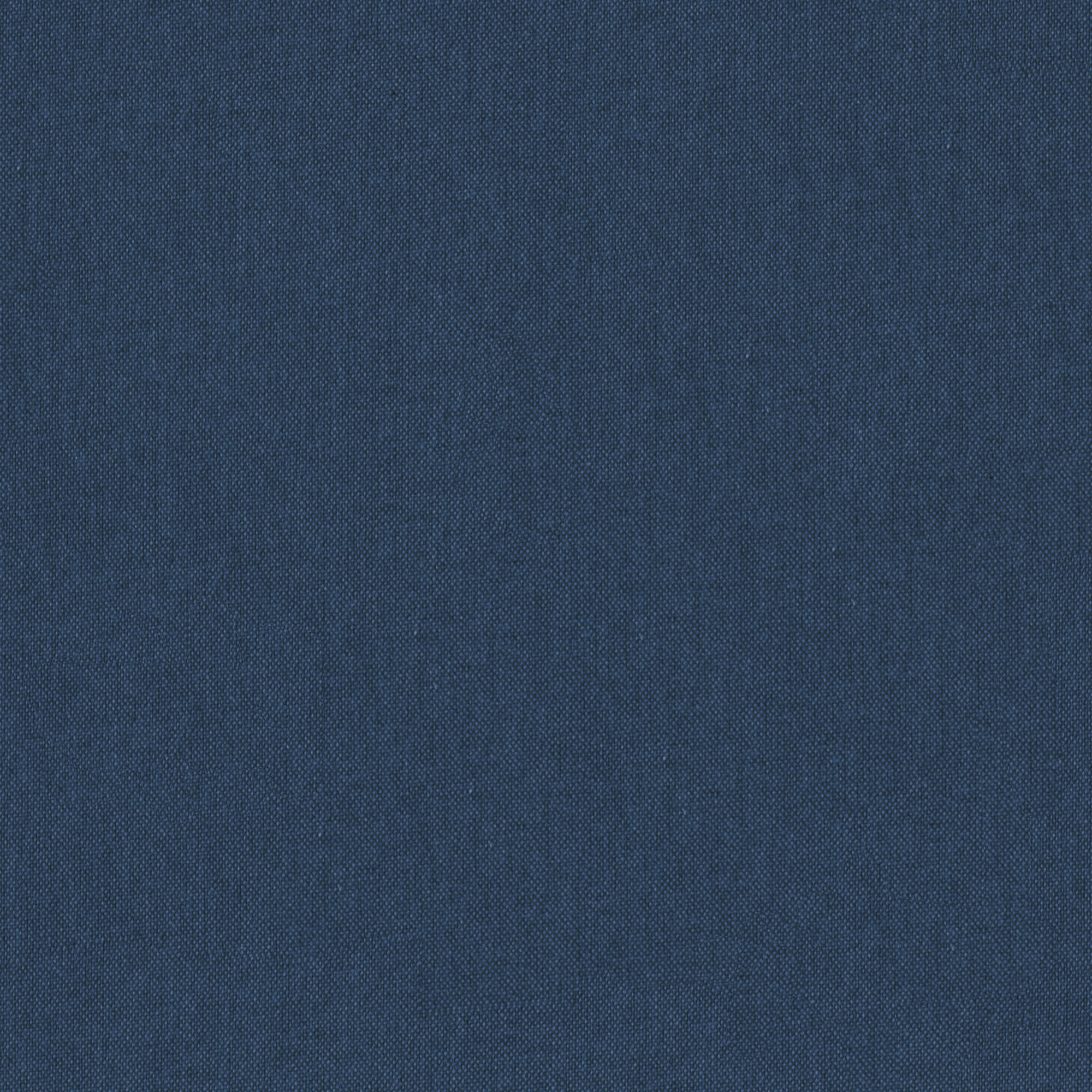 Melange Plain Heather Blue Fabric