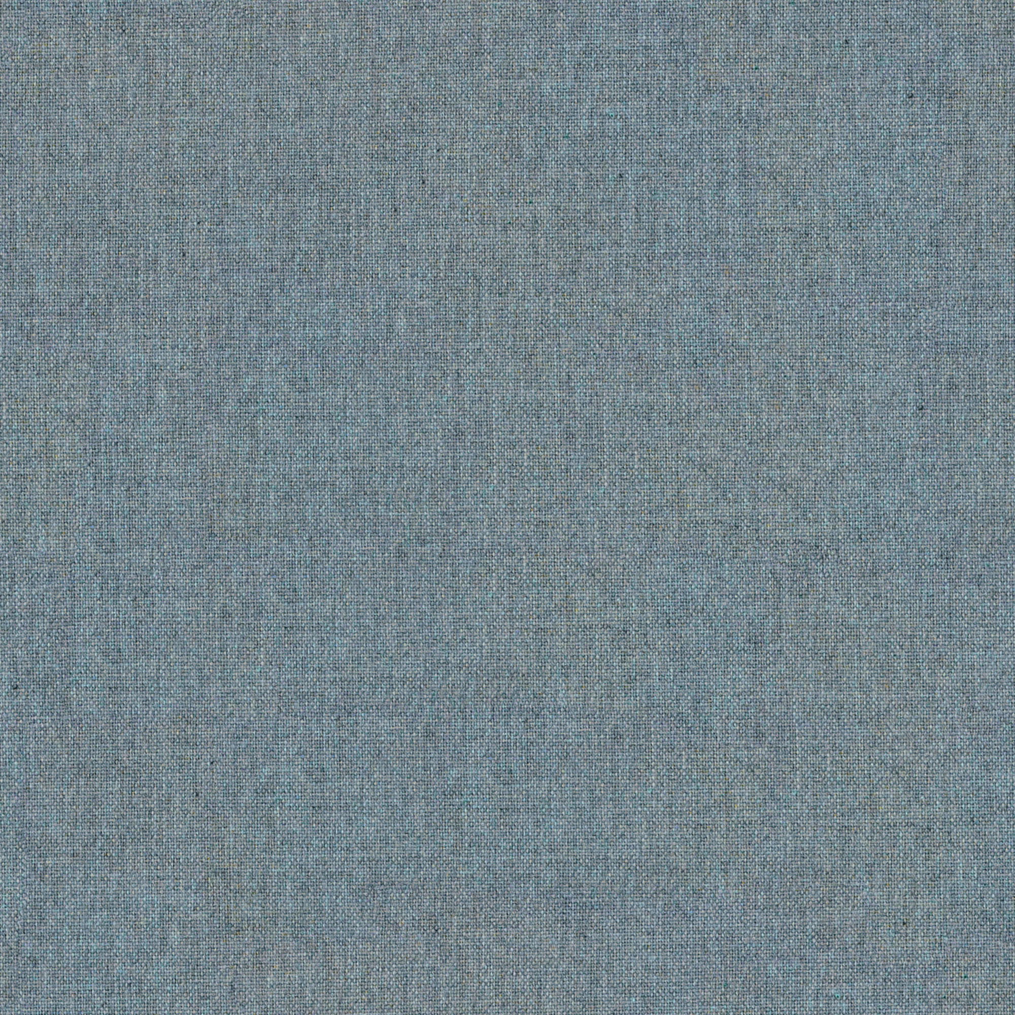 Melange Plain Sapphire Fabric