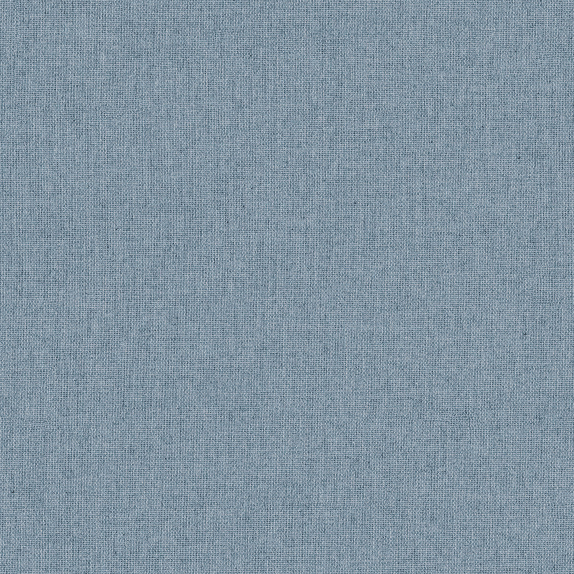 Melange Plain Blue Haze Fabric