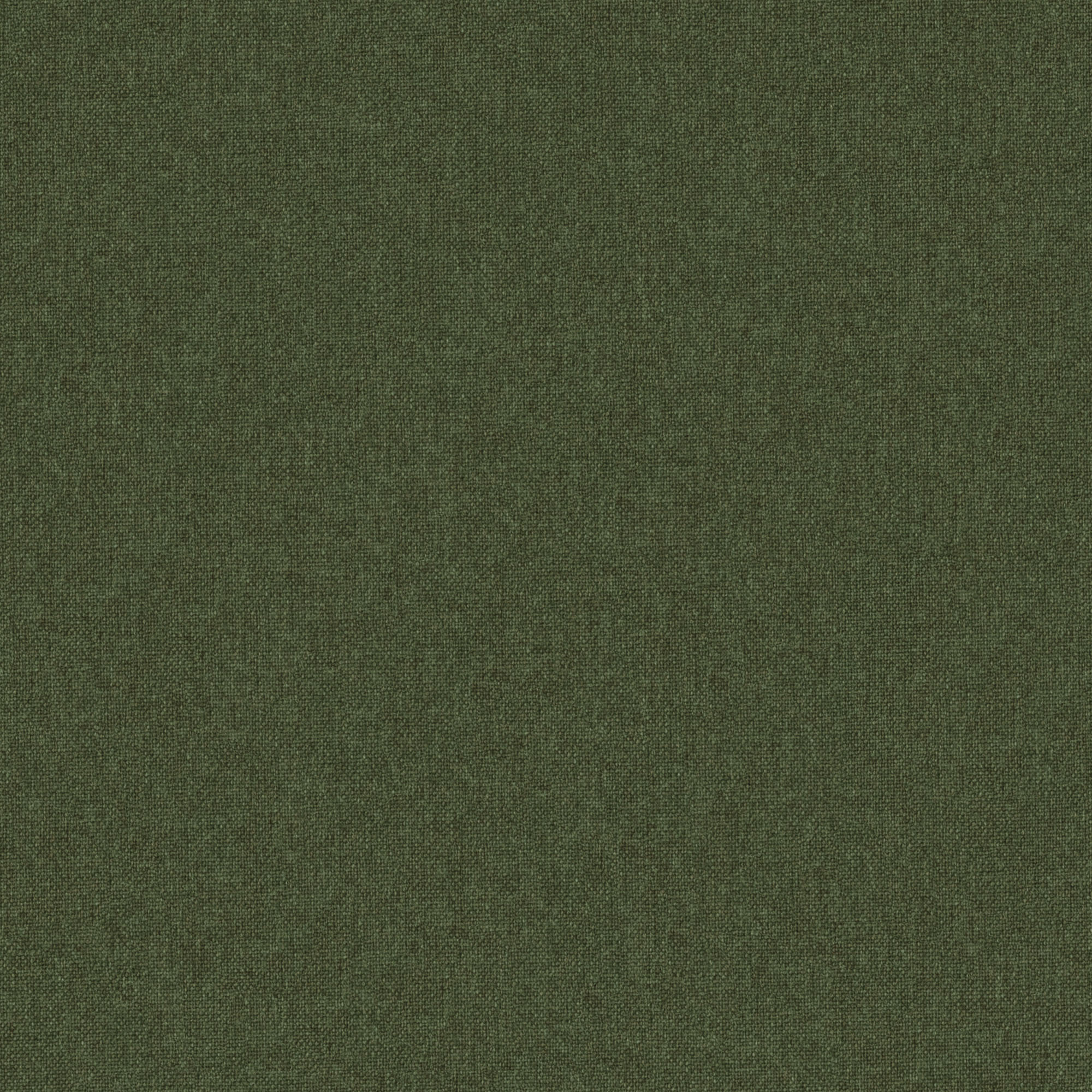 Melange Plain Fern Fabric