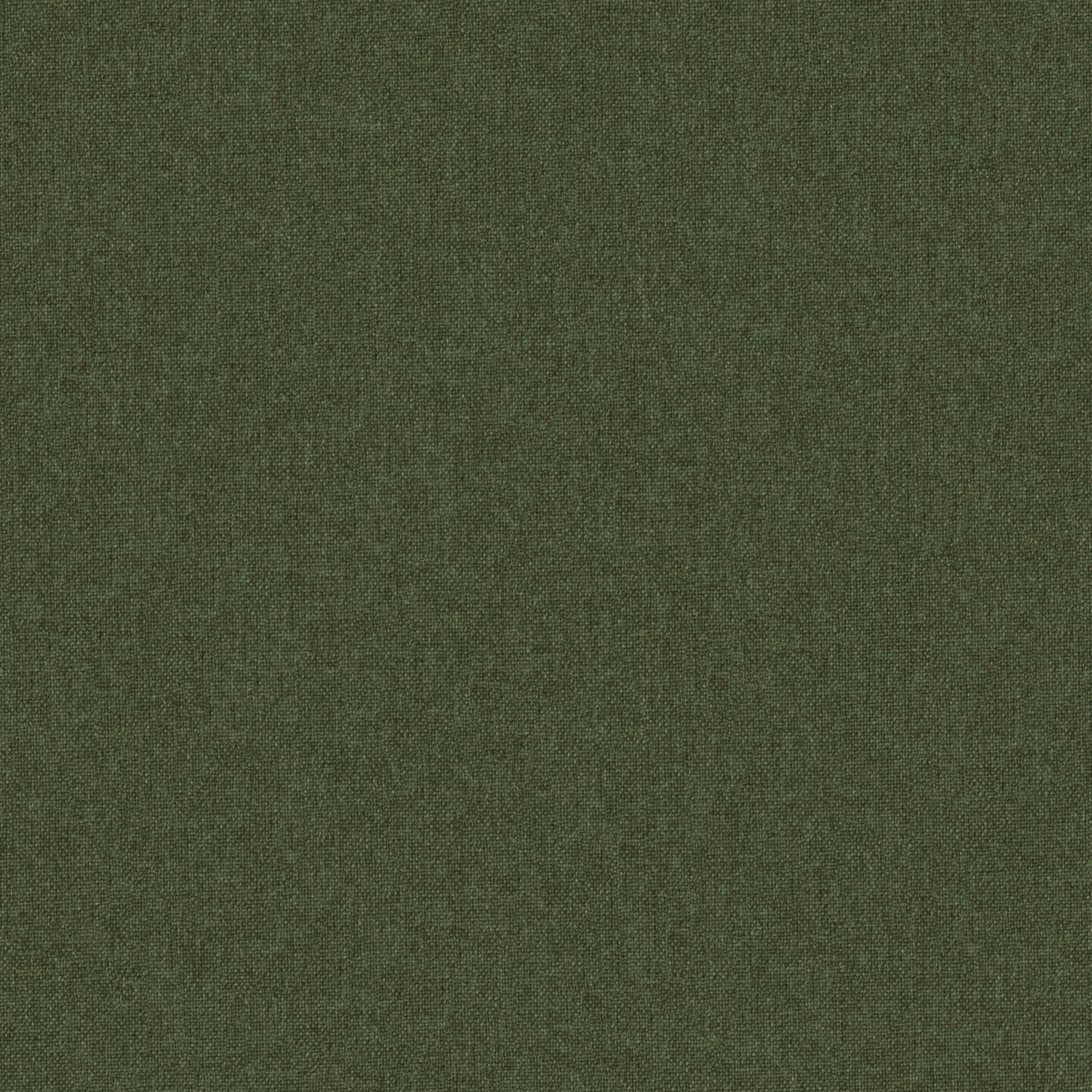 Melange Plain Fern Fabric