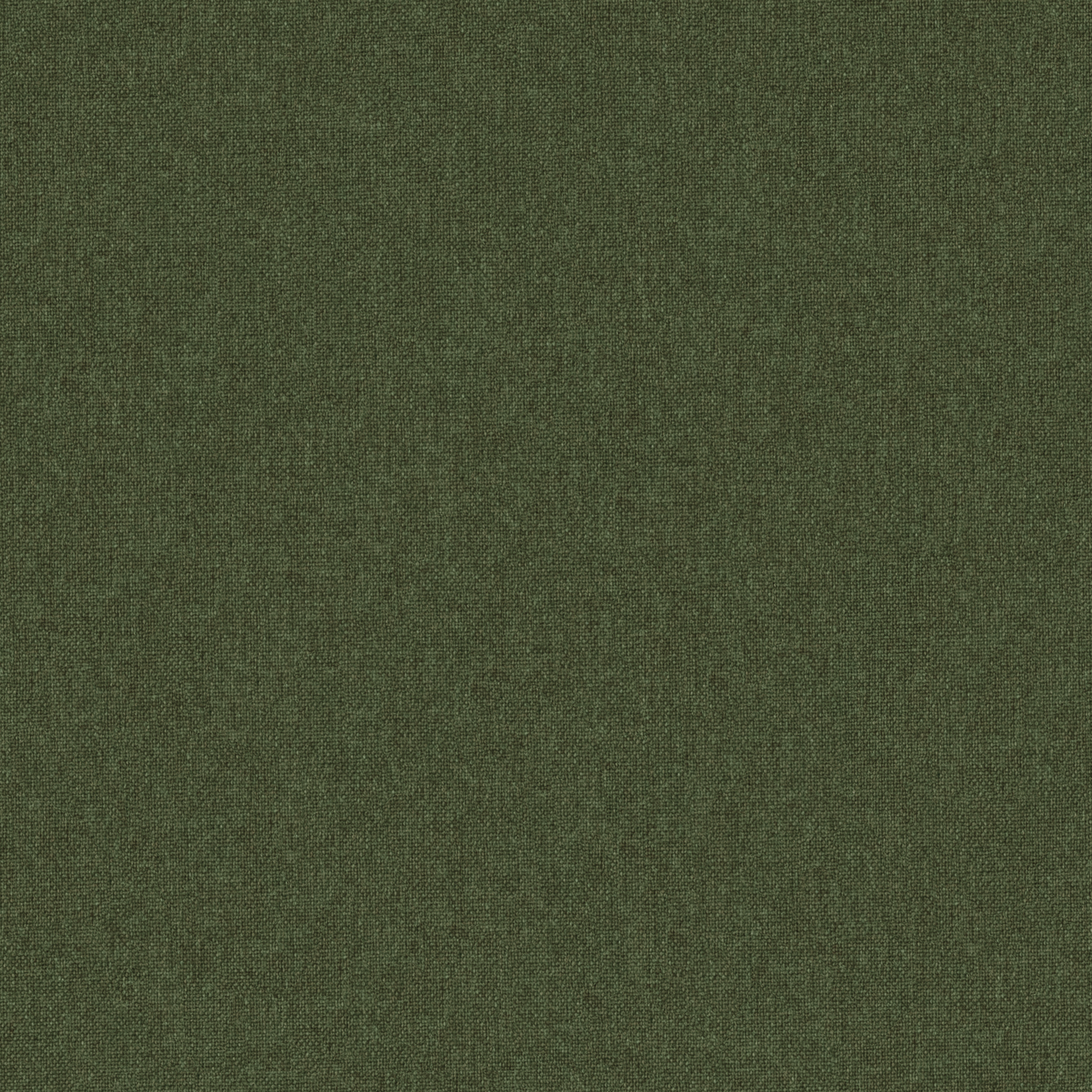 Melange Plain Fern Fabric