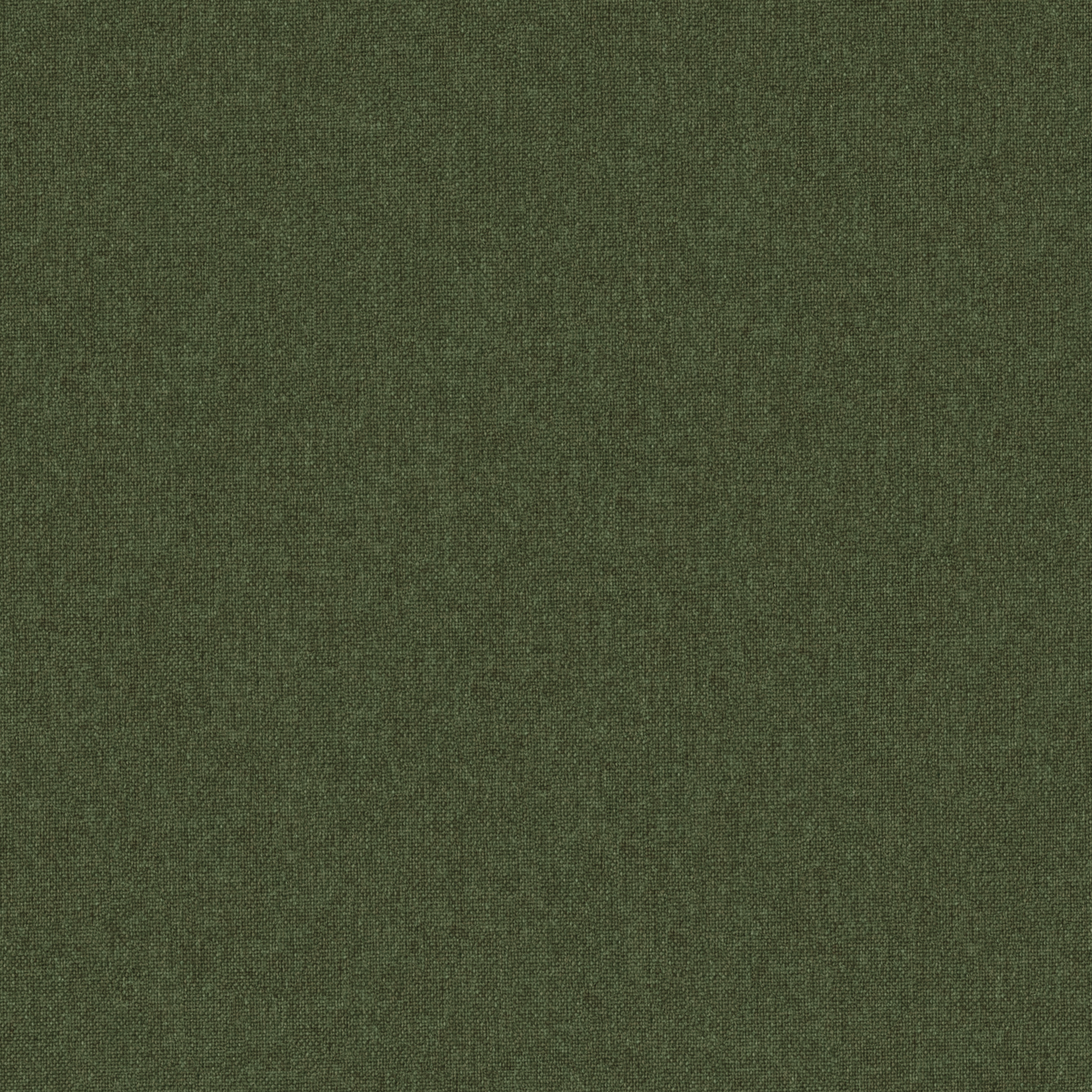 Melange Plain Fern Fabric