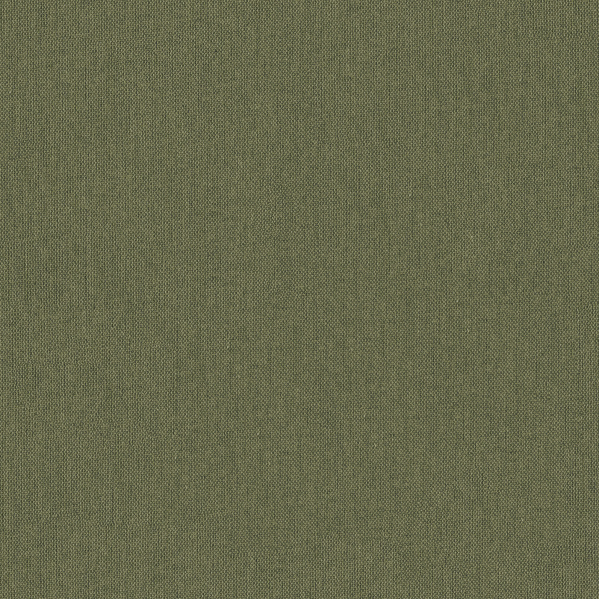 Melange Plain Herb Fabric