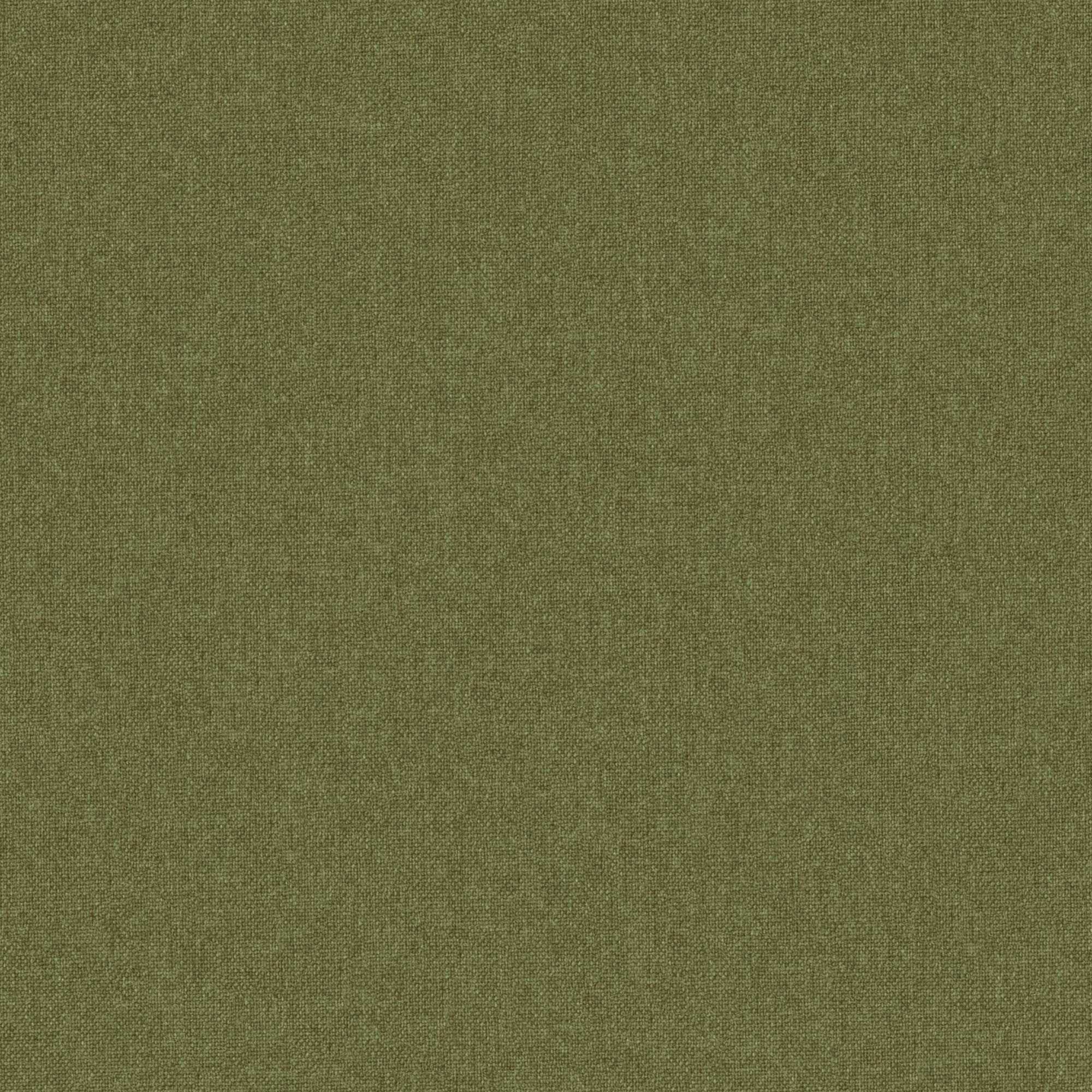 Melange Plain Soft Moss Fabric