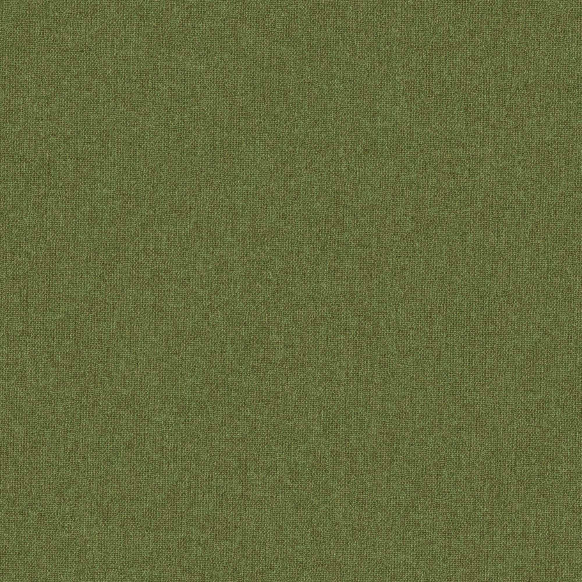 Melange Plain Sap Green Fabric