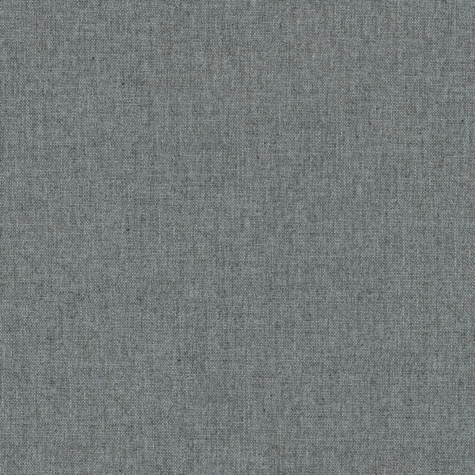 Melange Plain Cool Grey Fabric