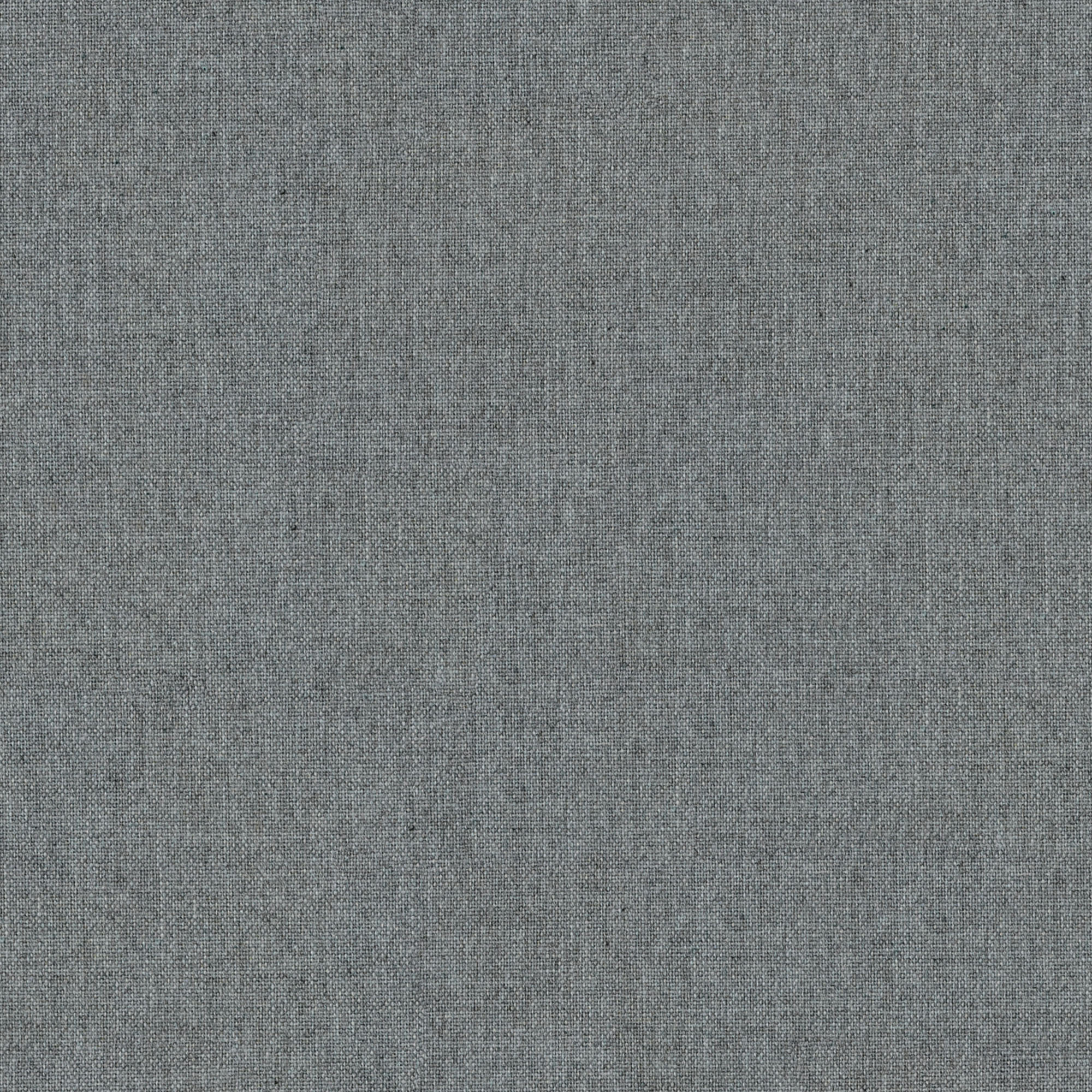 Melange Plain Cool Grey Fabric