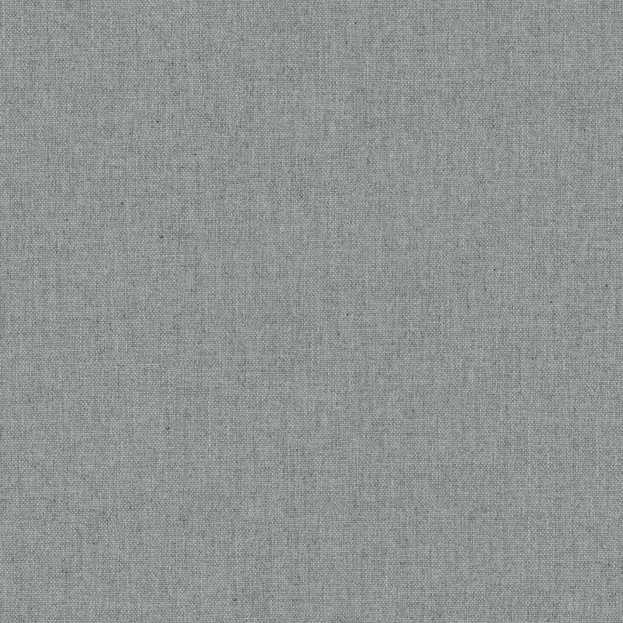 Melange Plain Gray Haze Fabric