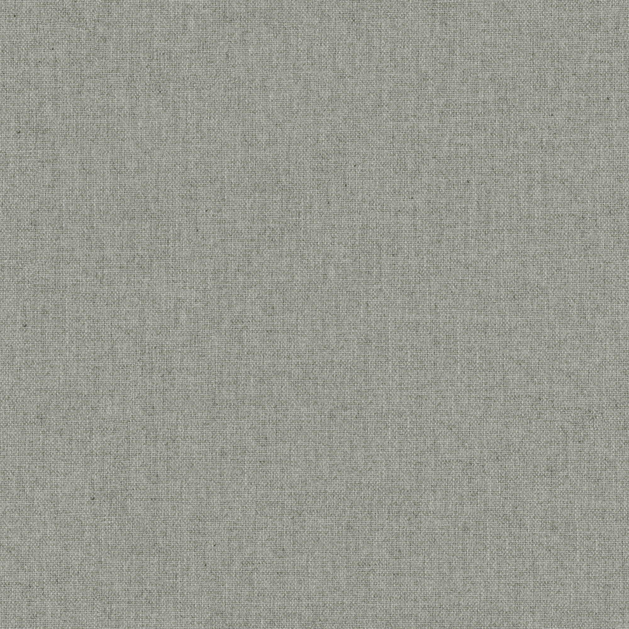 Melange Plain Fog Fabric