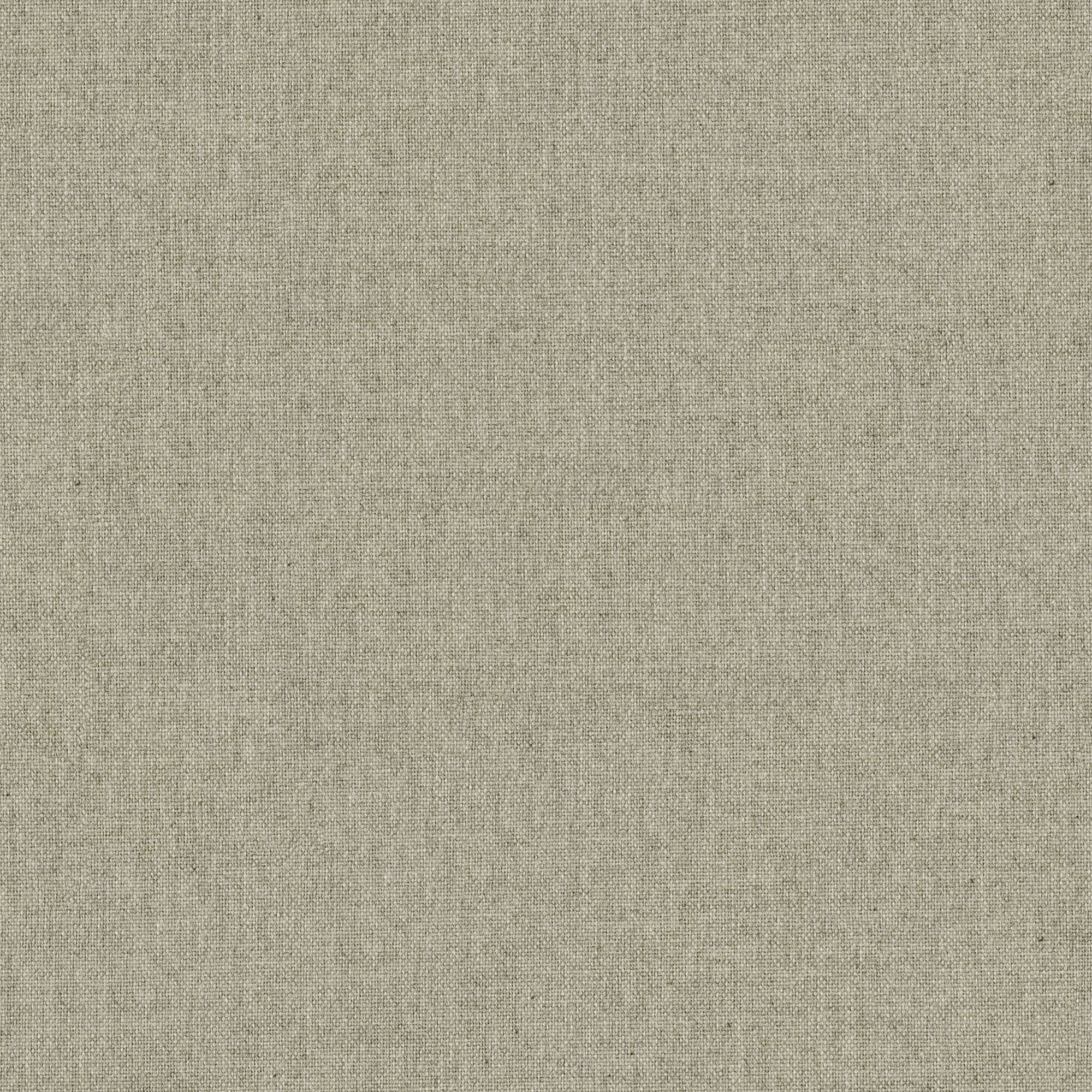 Melange Plain Linen Fabric