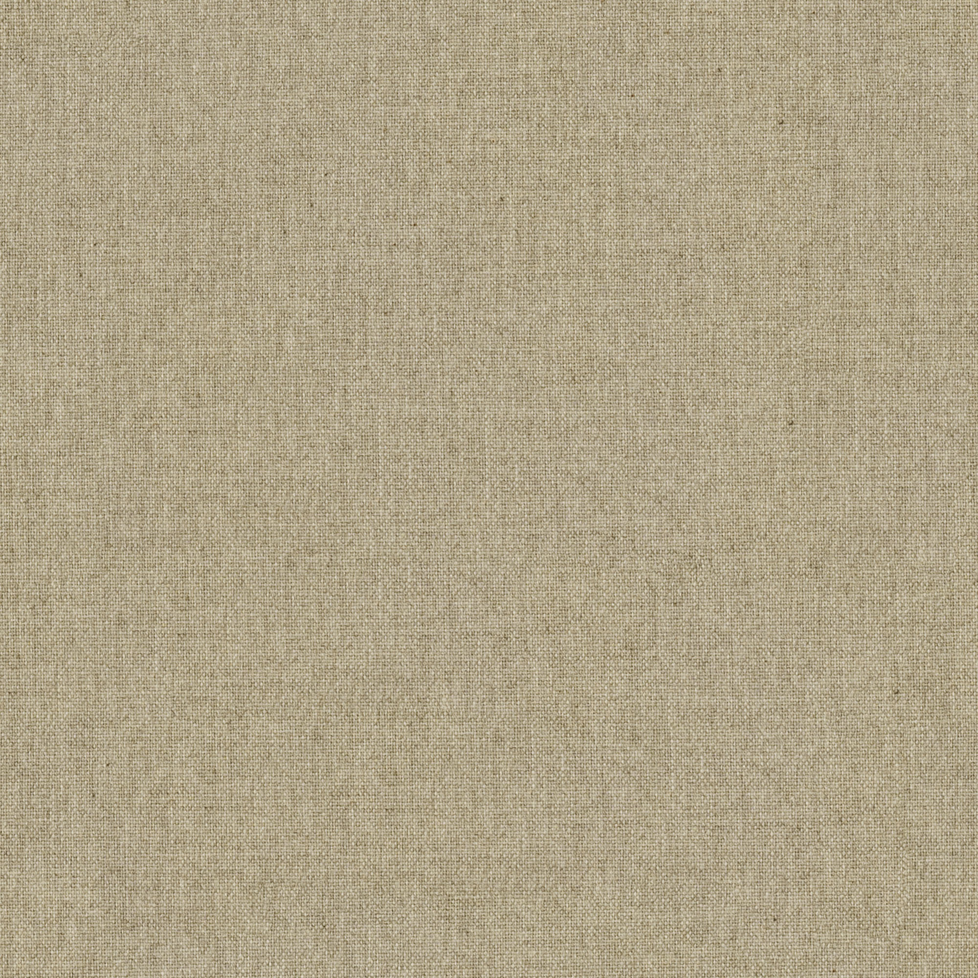 Melange Plain Antique Beige Fabric