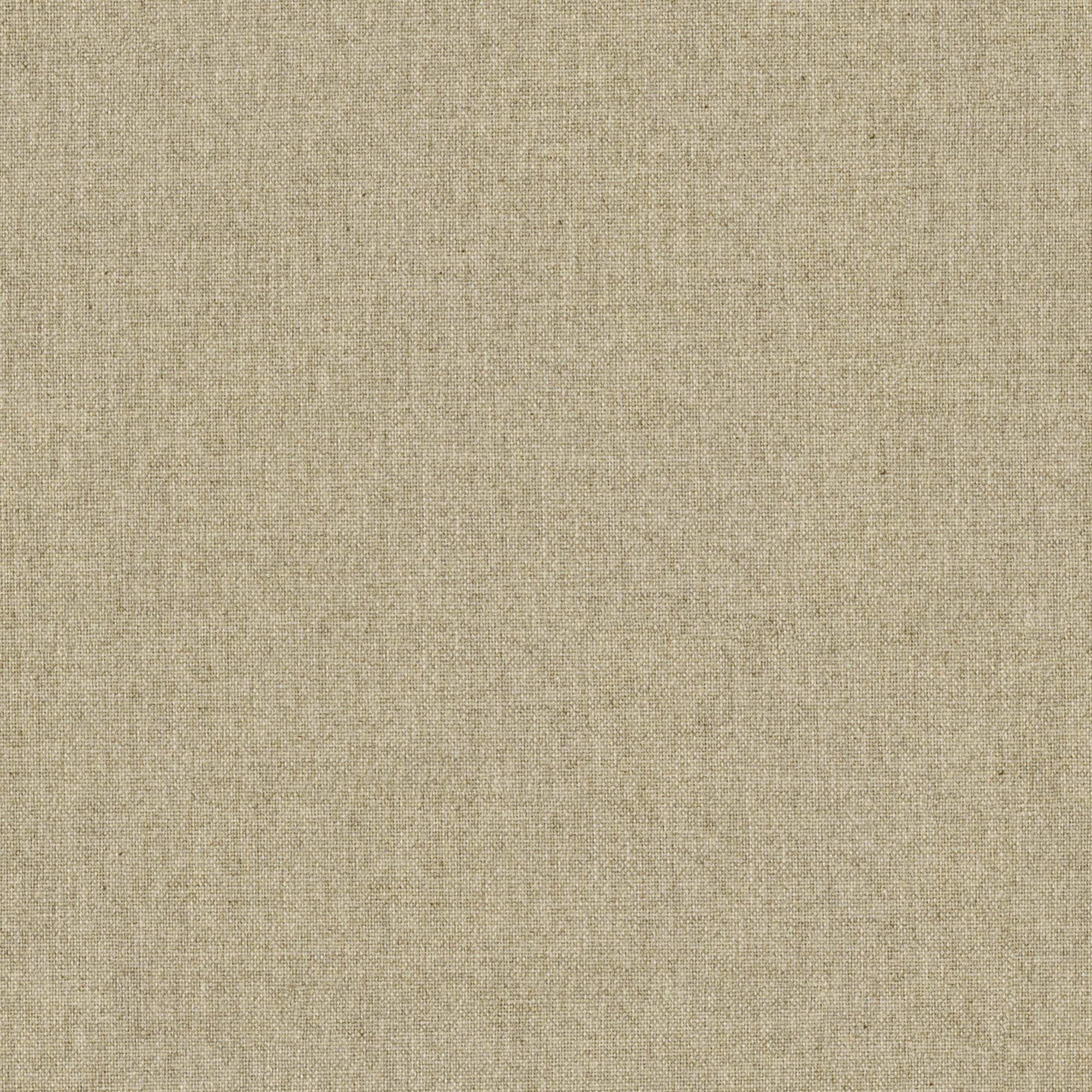 Melange Plain Antique Beige Fabric