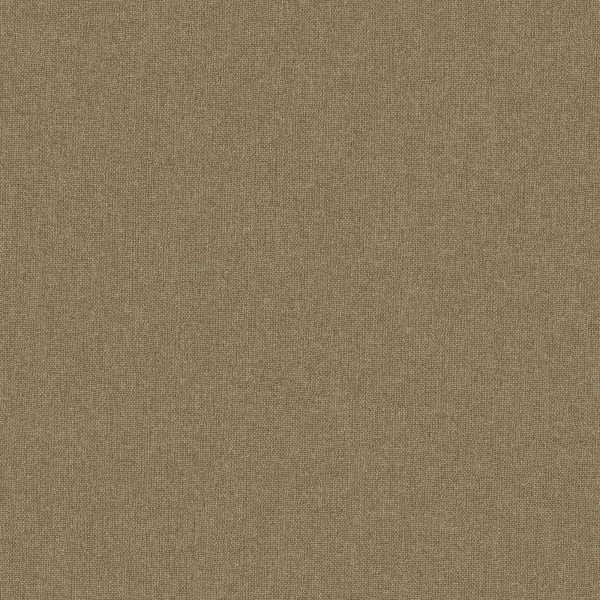Melange Plain Heather Beige Fabric