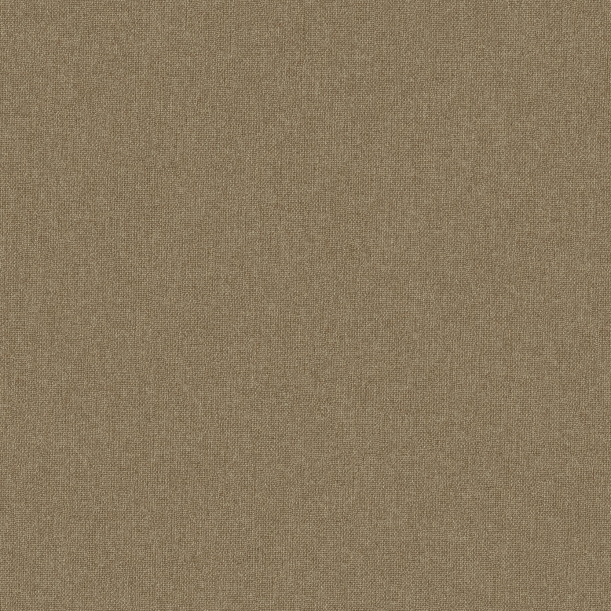 Melange Plain Heather Beige Fabric