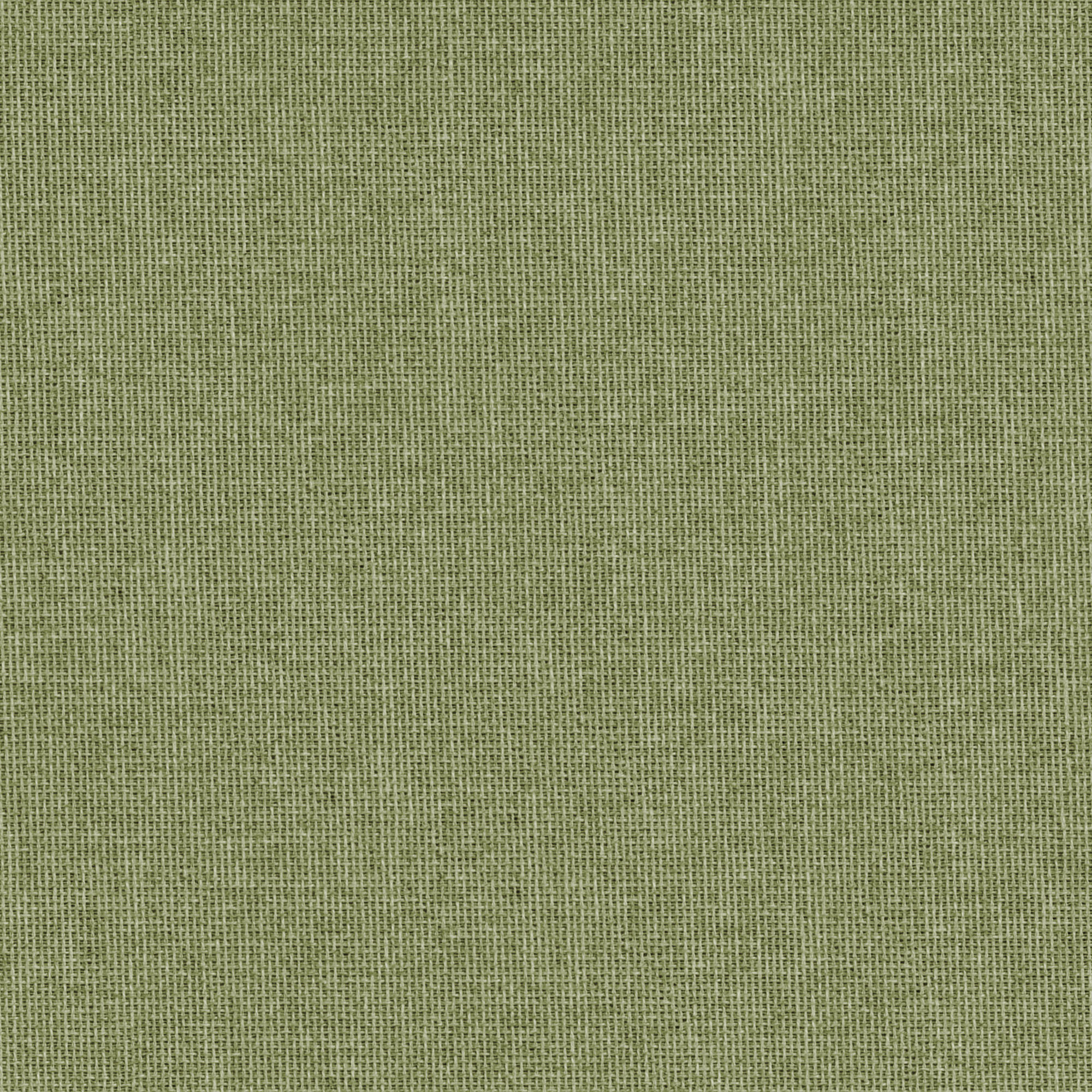 Melange Sheer Pesto Fabric