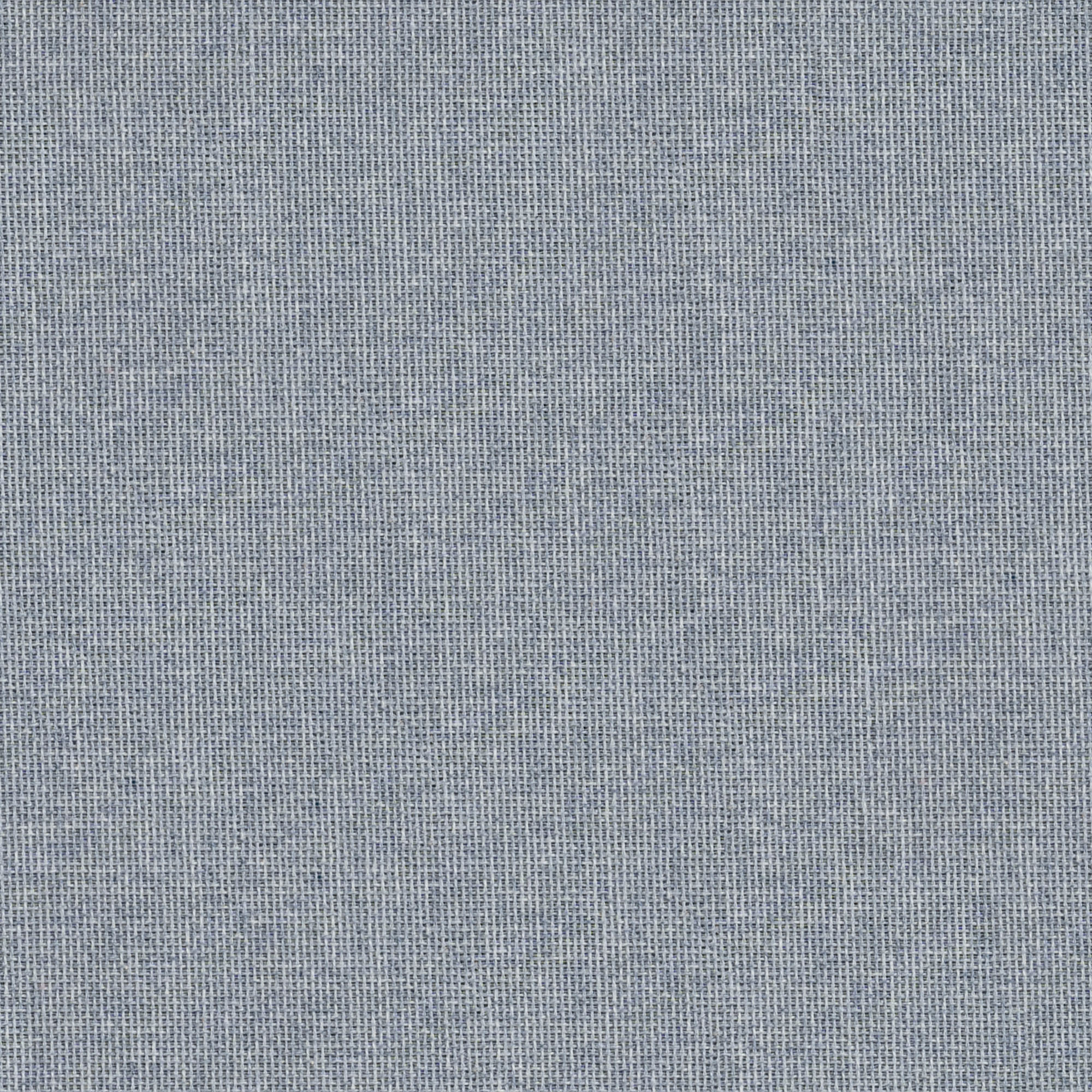 Melange Sheer Slate Fabric