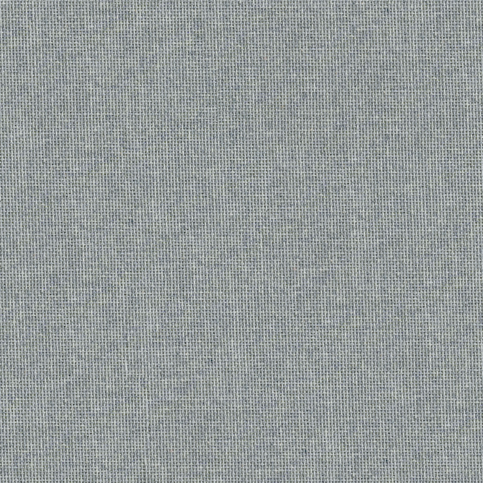 Melange Sheer Cadet Grey Fabric