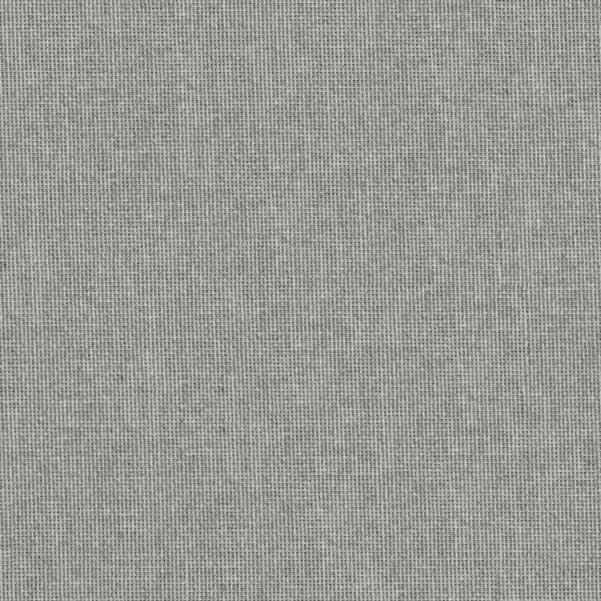 Melange Sheer Silver Fabric