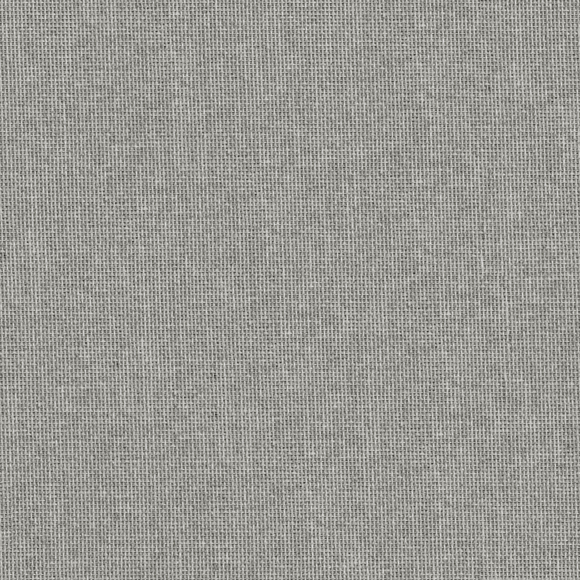 Melange Sheer Silver Fabric