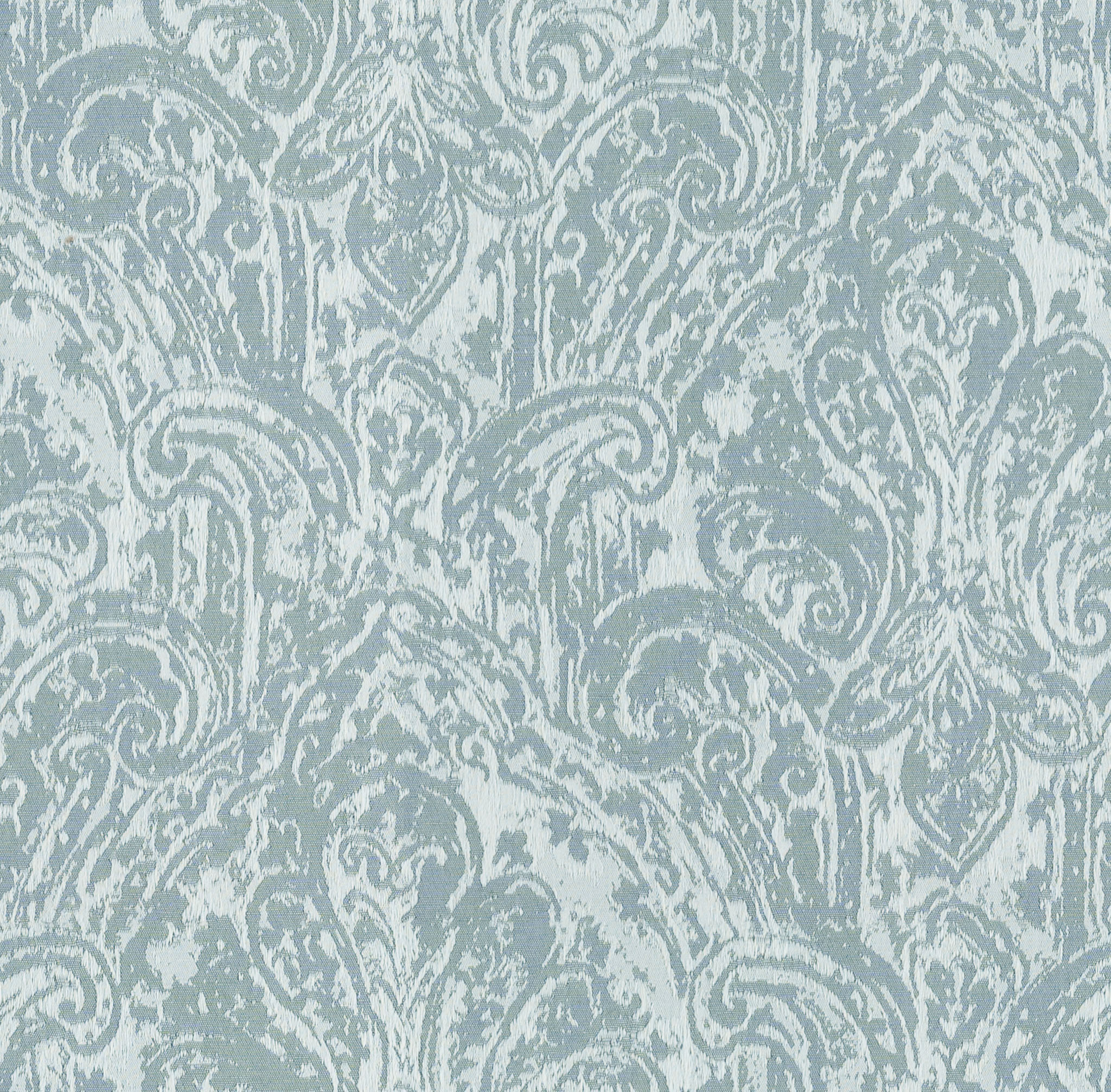 Calico Porcelain Fabric