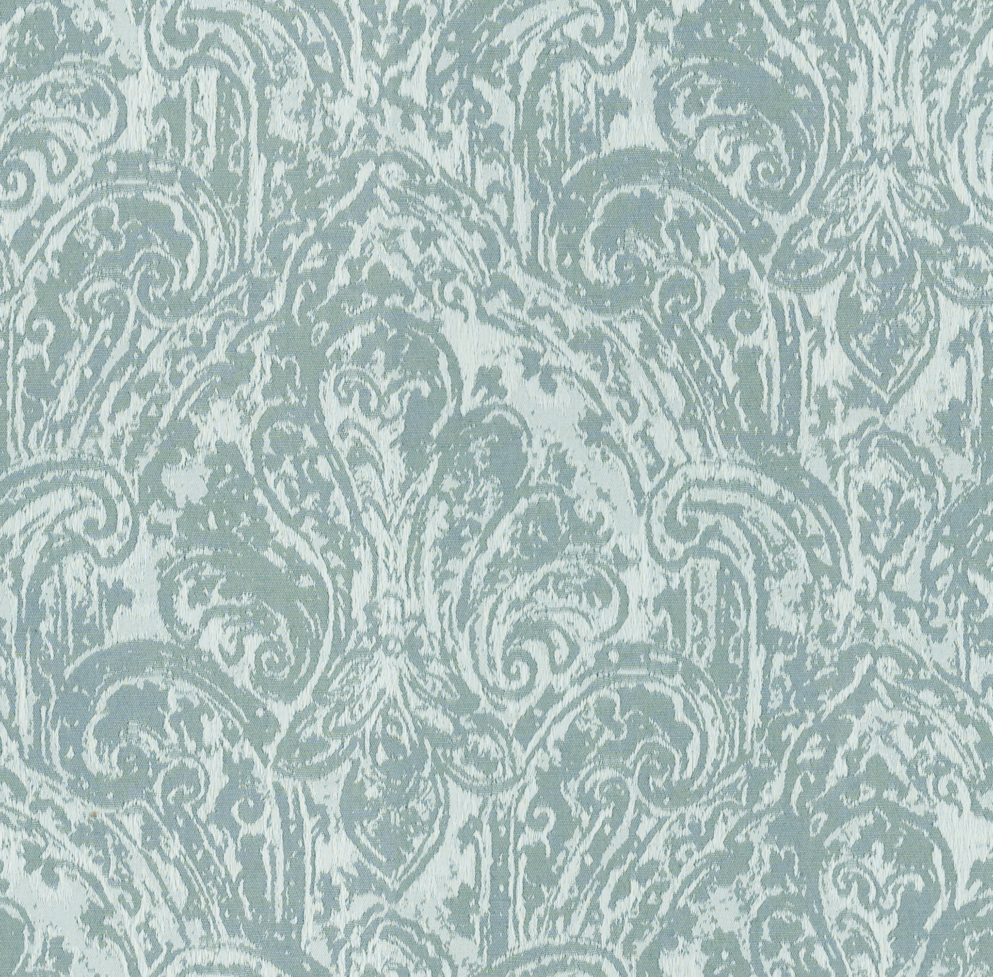 Calico Mist Fabric