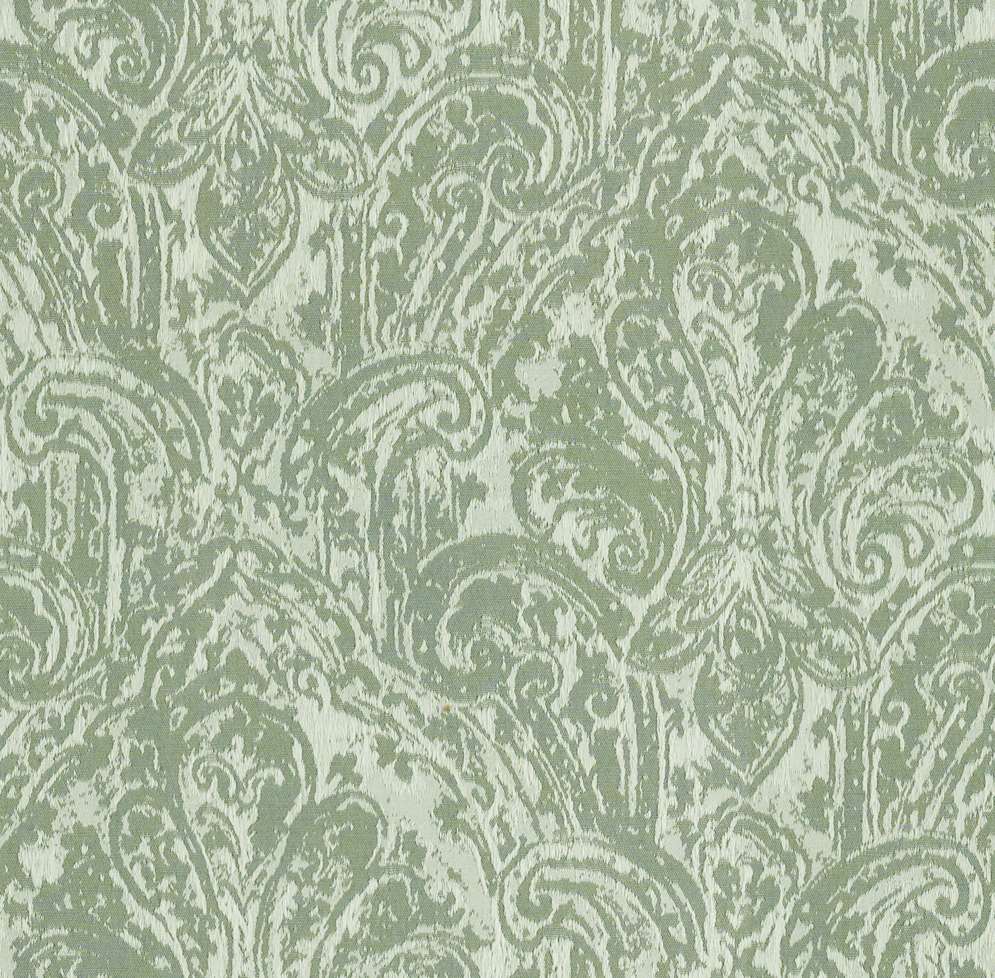 Calico Sage Fabric