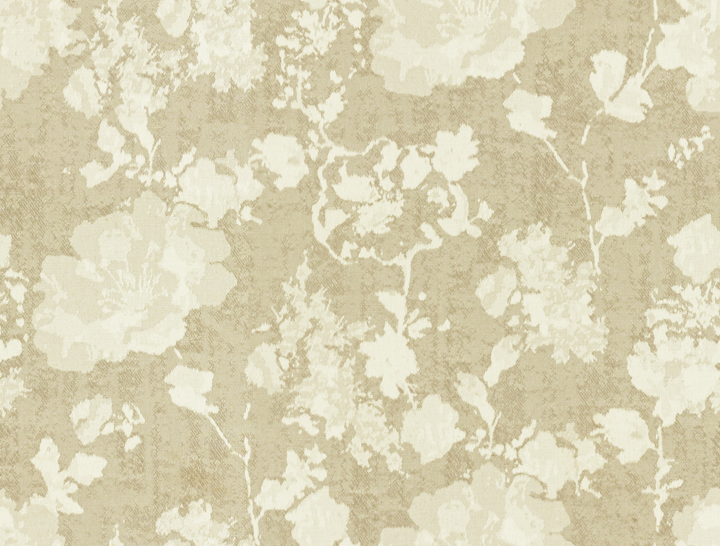 Botanical Alabaster Fabric