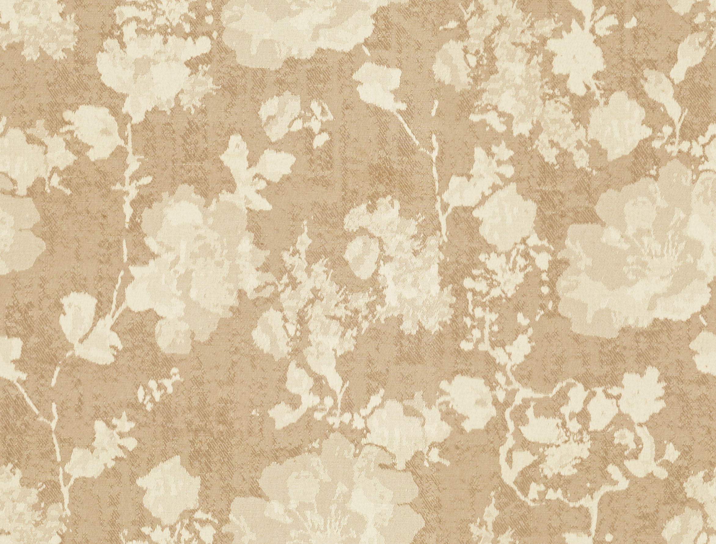 Botanical Biscotti Fabric