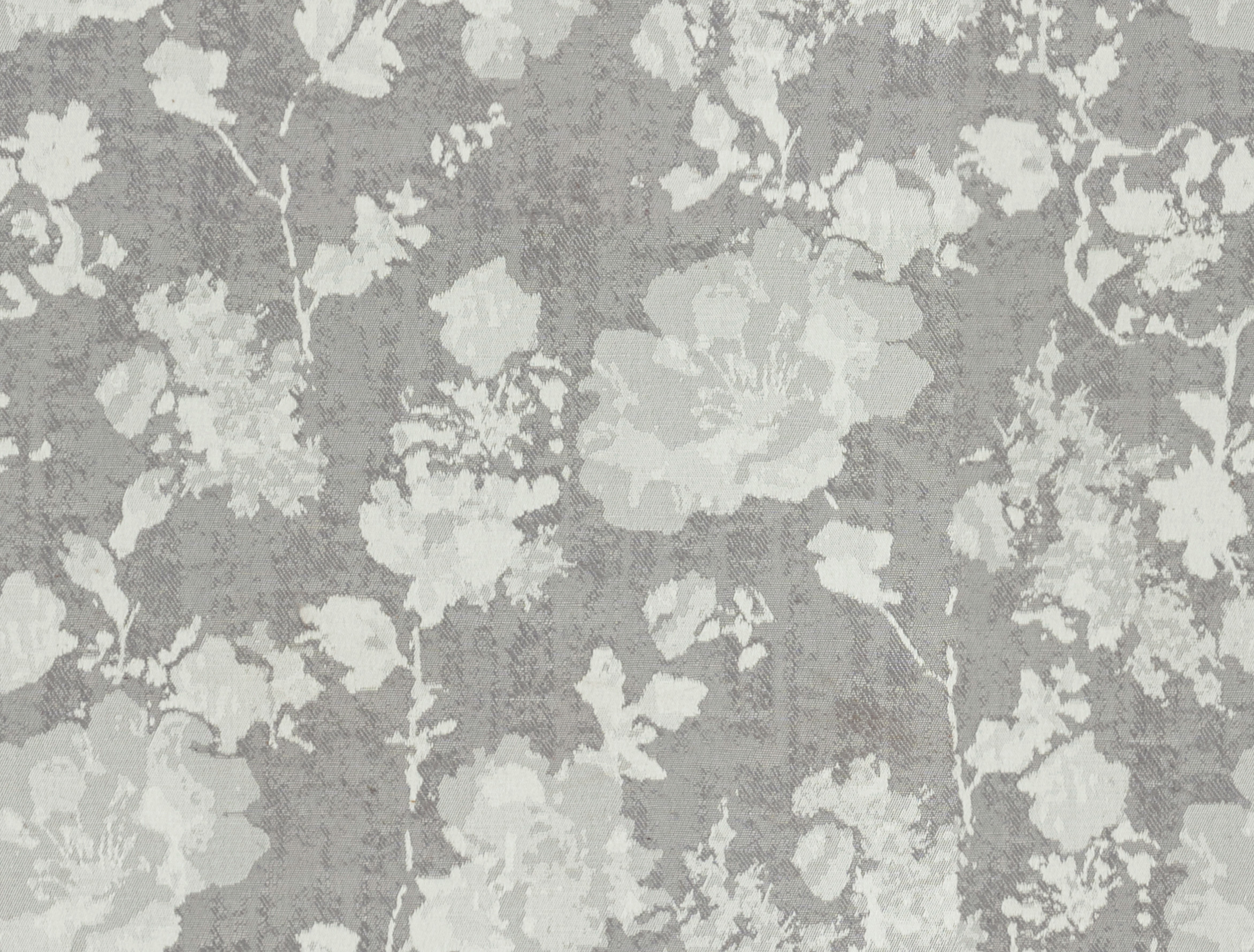 Botanical Cloud Fabric