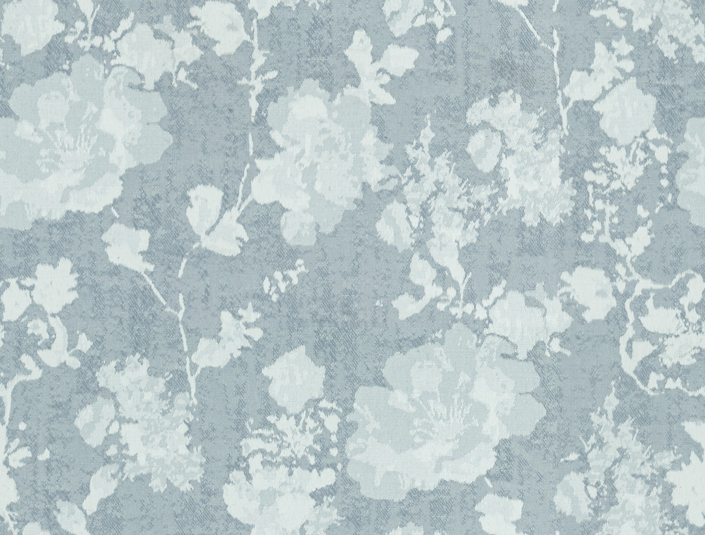 Botanical Porcelain Fabric