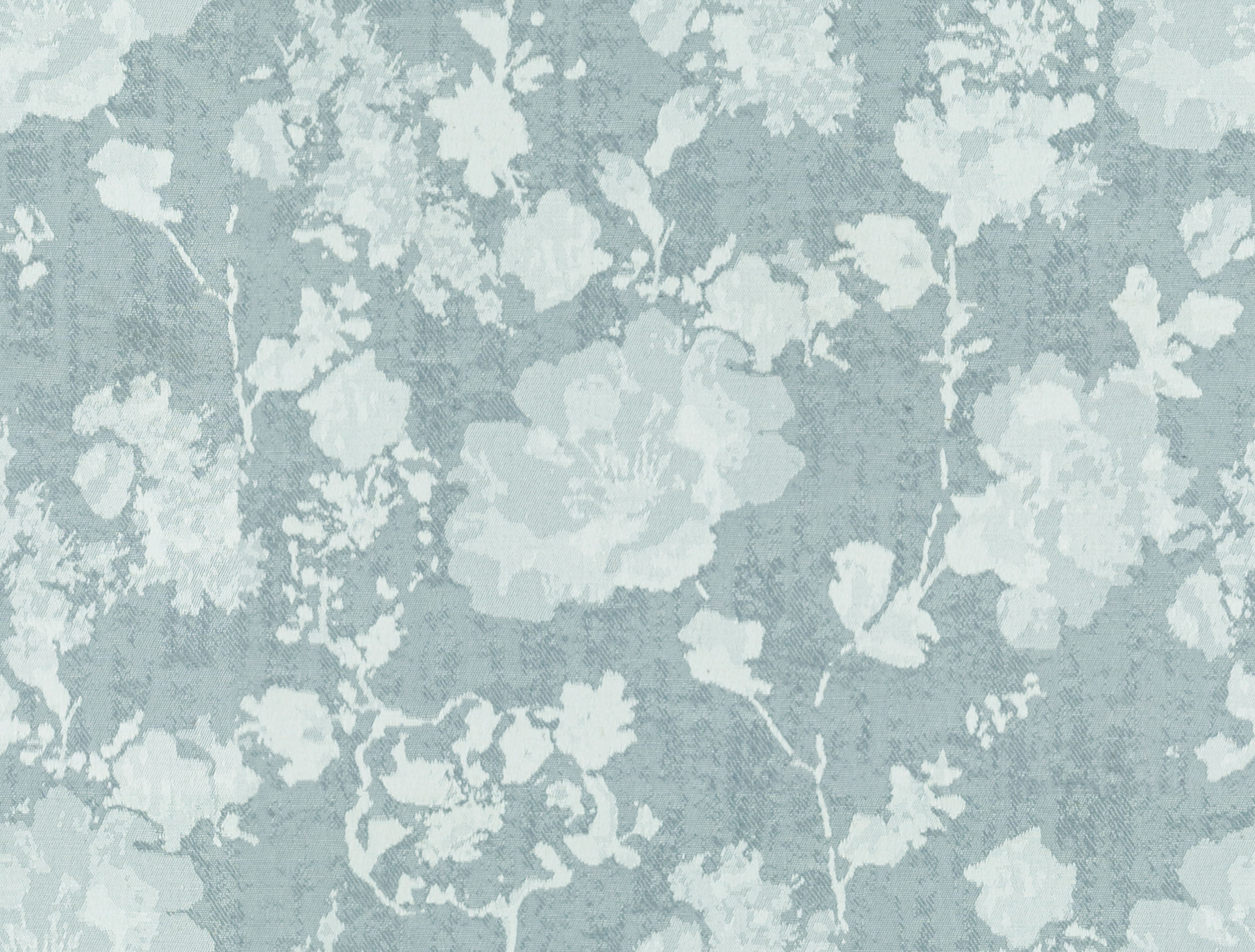 Botanical Mist Fabric