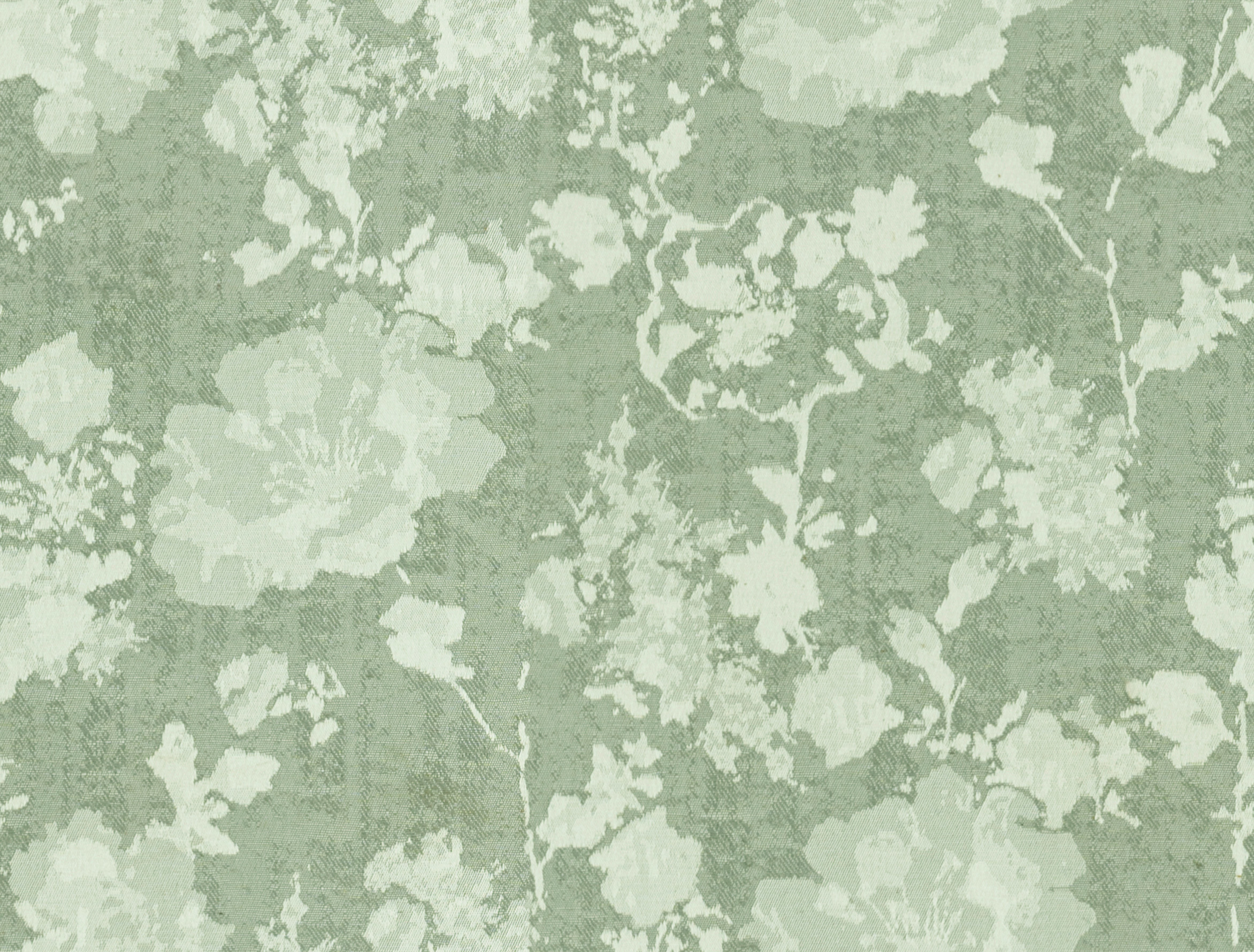 Botanical Sage Fabric