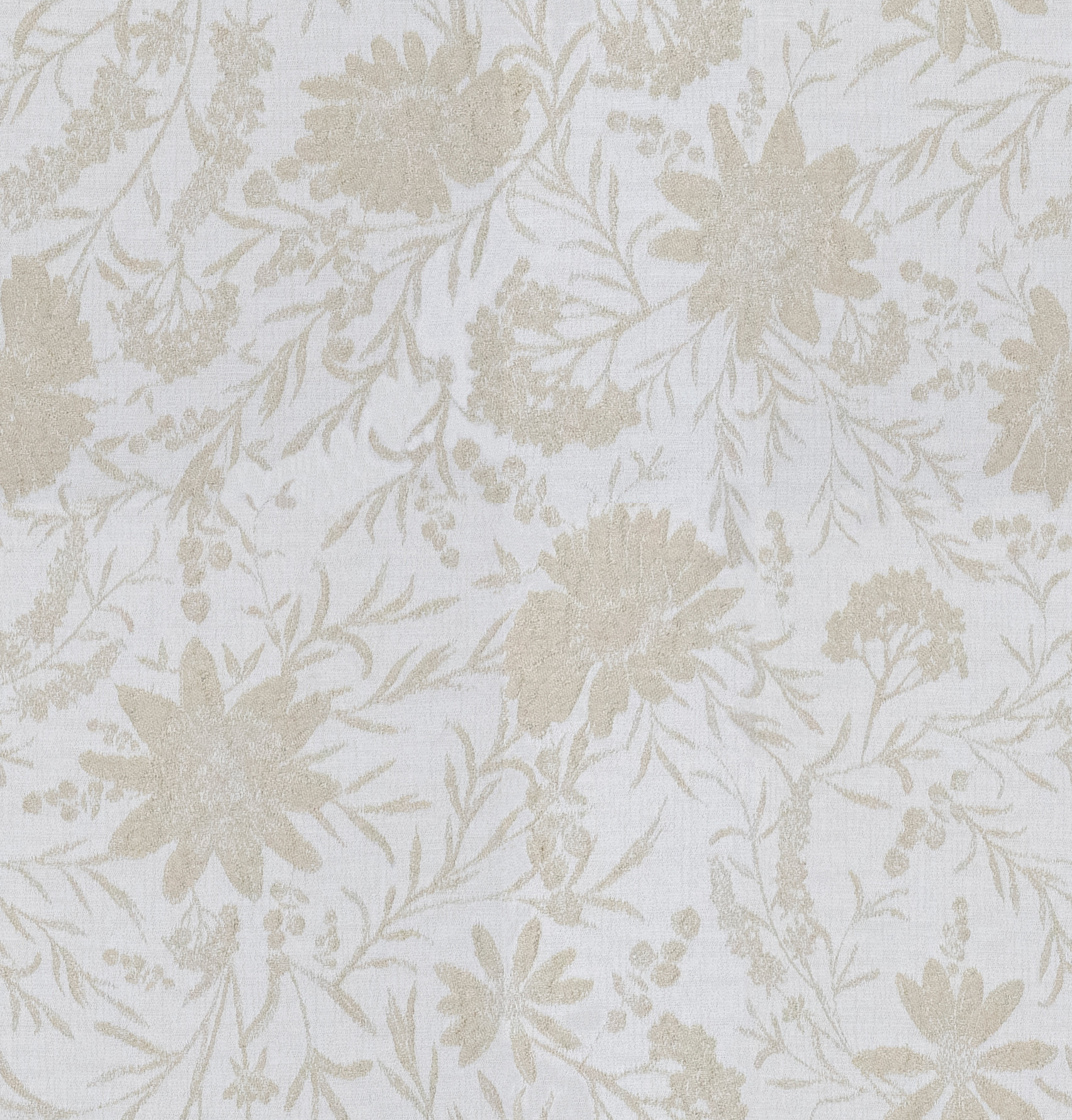 Chamomille Latte Fabric