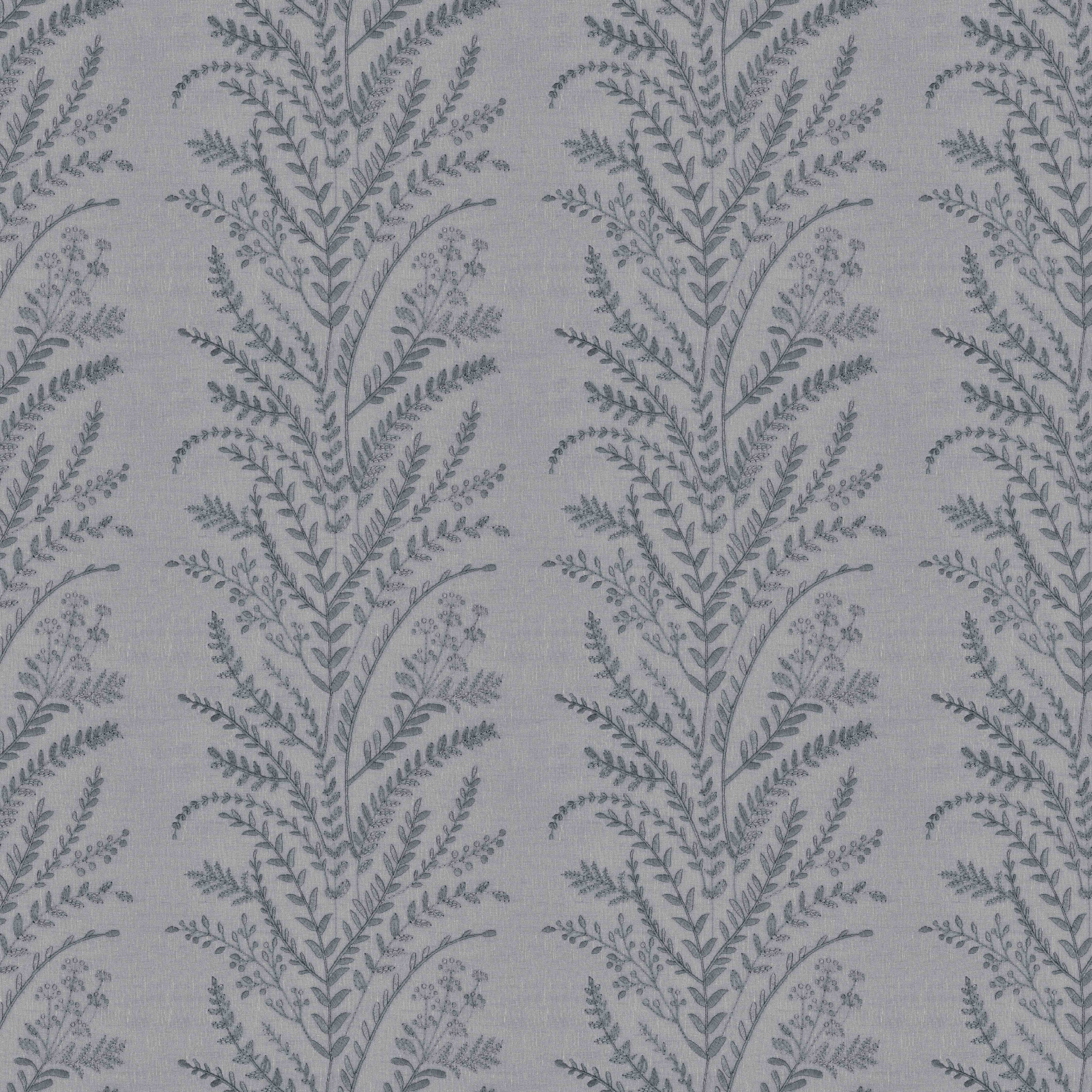 Floralstreak Fossil Fabric